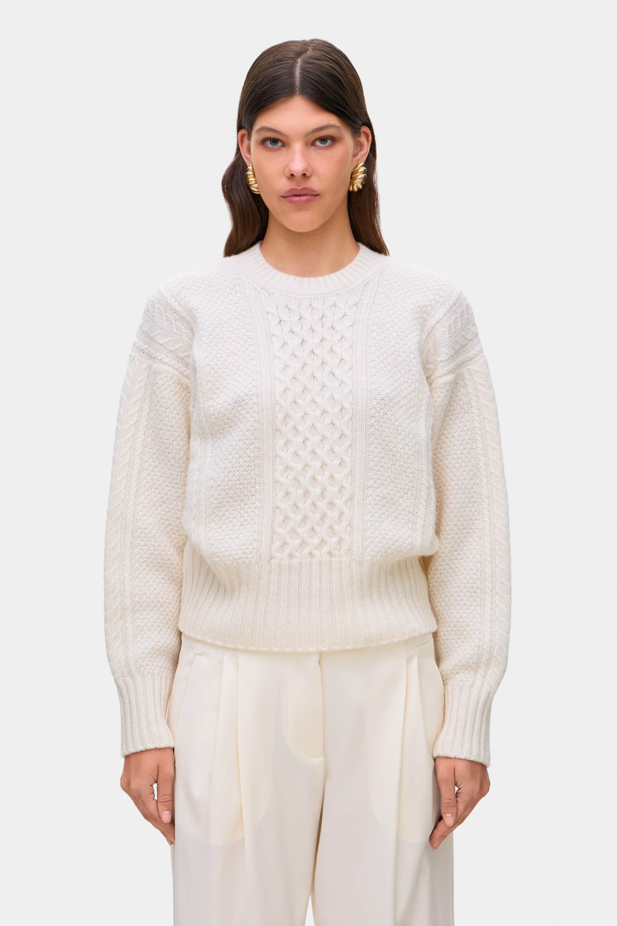 Verona jumper