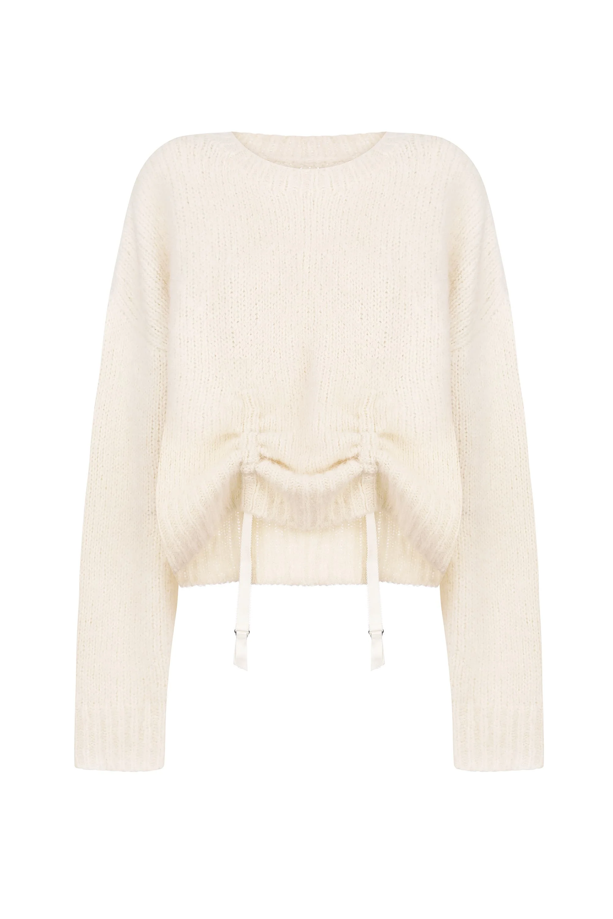 Cleo sweater