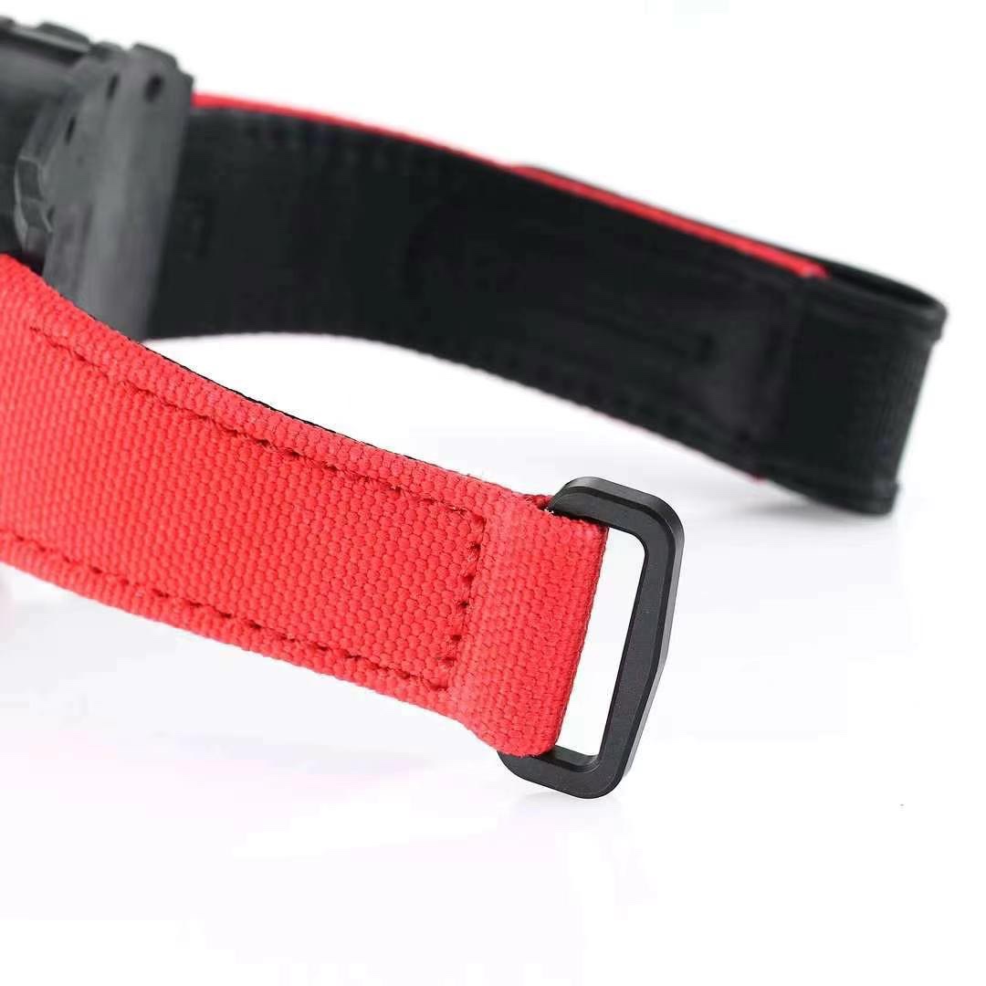 Best Swiss Replica Richard Mille RM 35-01 Rafael Nadal Watch – Carbon Fiber Case