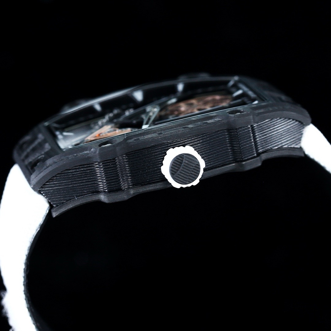 RM 27-05 Flying Tourbillon Rafael Nadal Replica