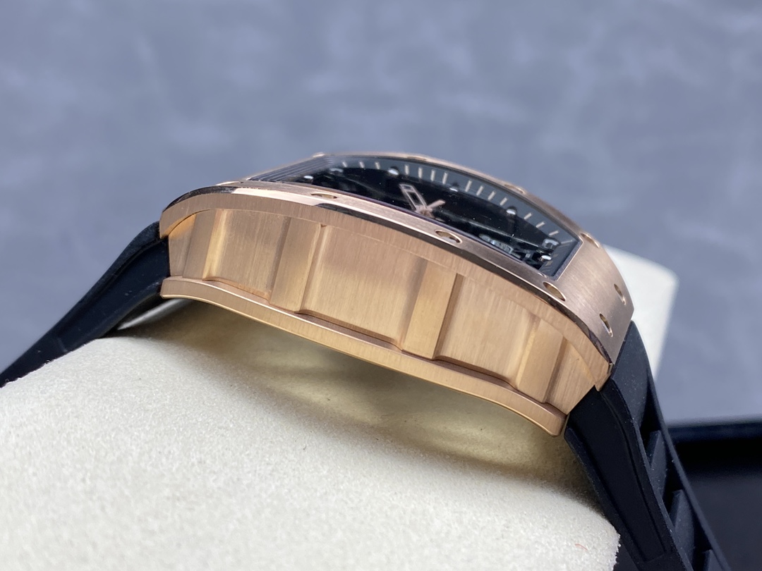 Replica Richard Mille RM035 Americas Edition Super Clone Watch