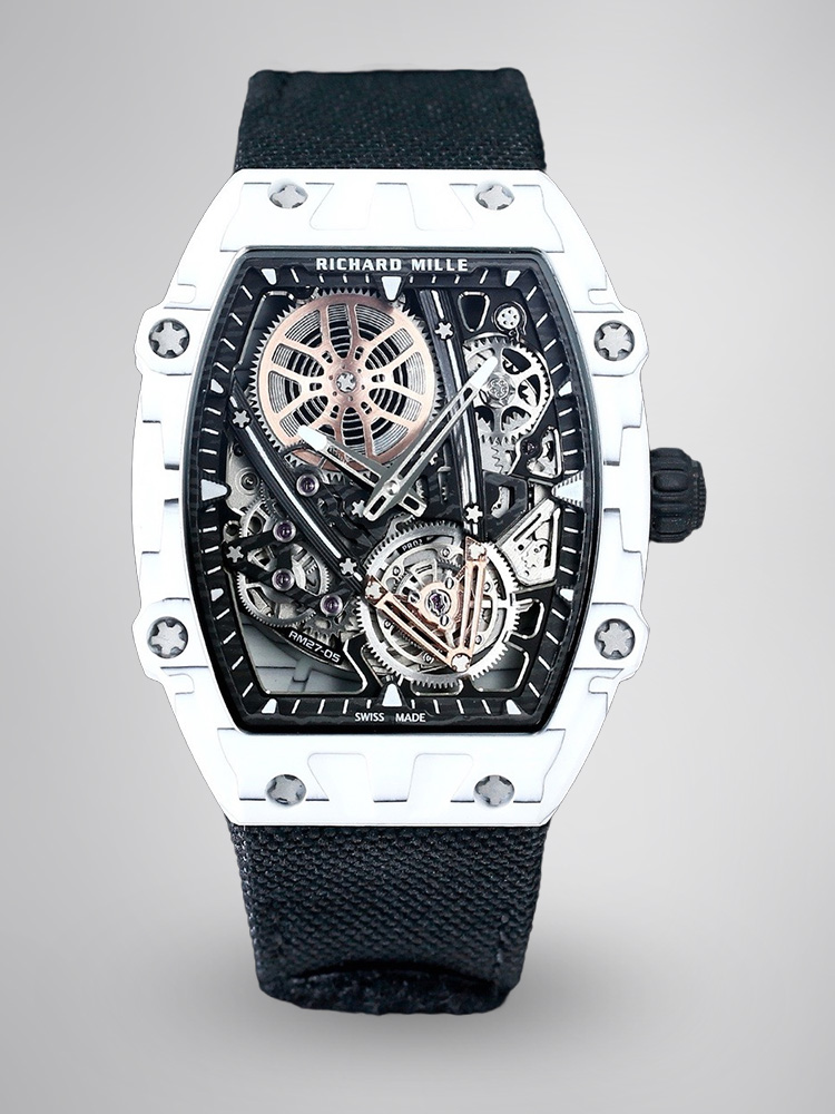 Best RM 27-05 Replica Watch – Swiss Movement