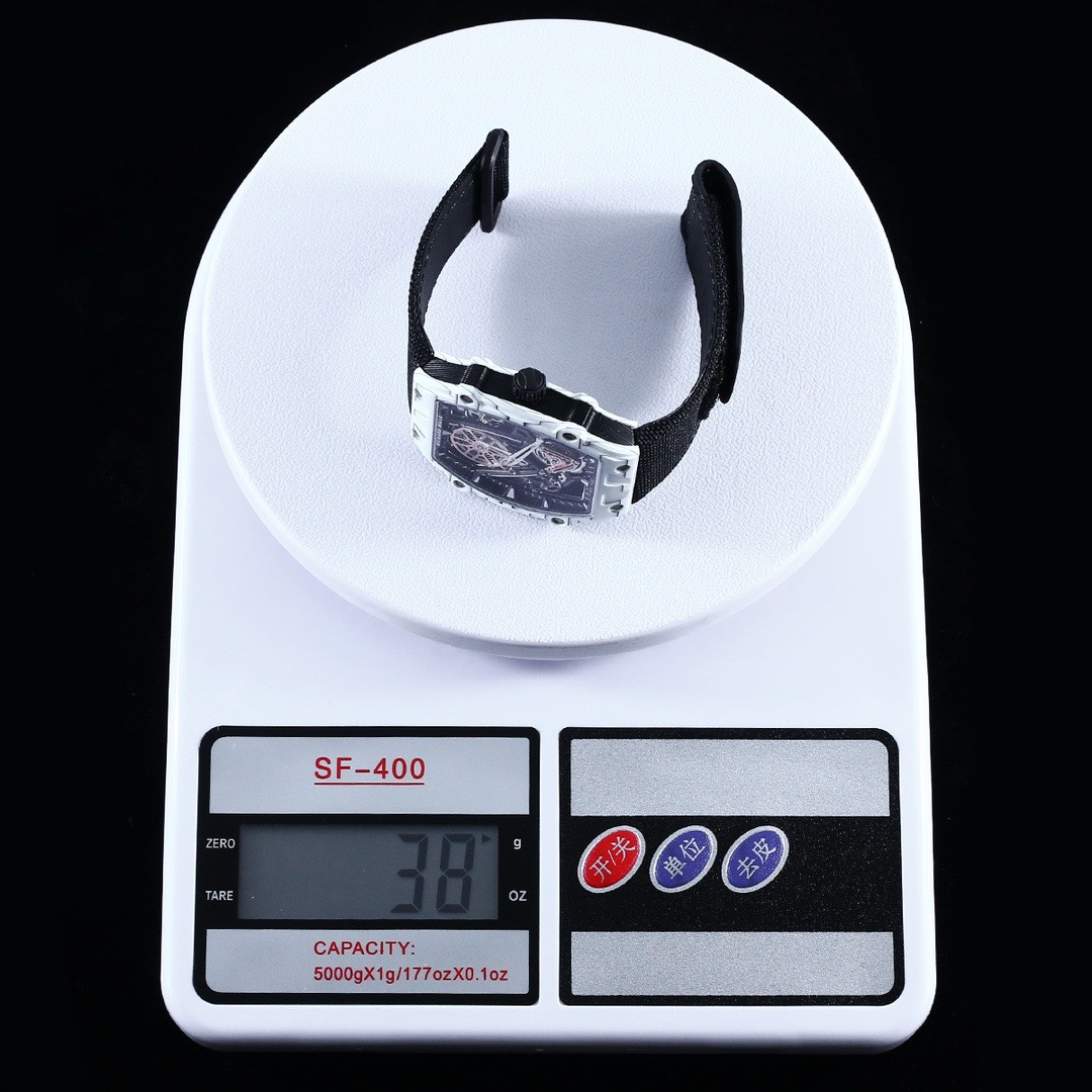 Best RM 27-05 Replica Watch – Swiss Movement