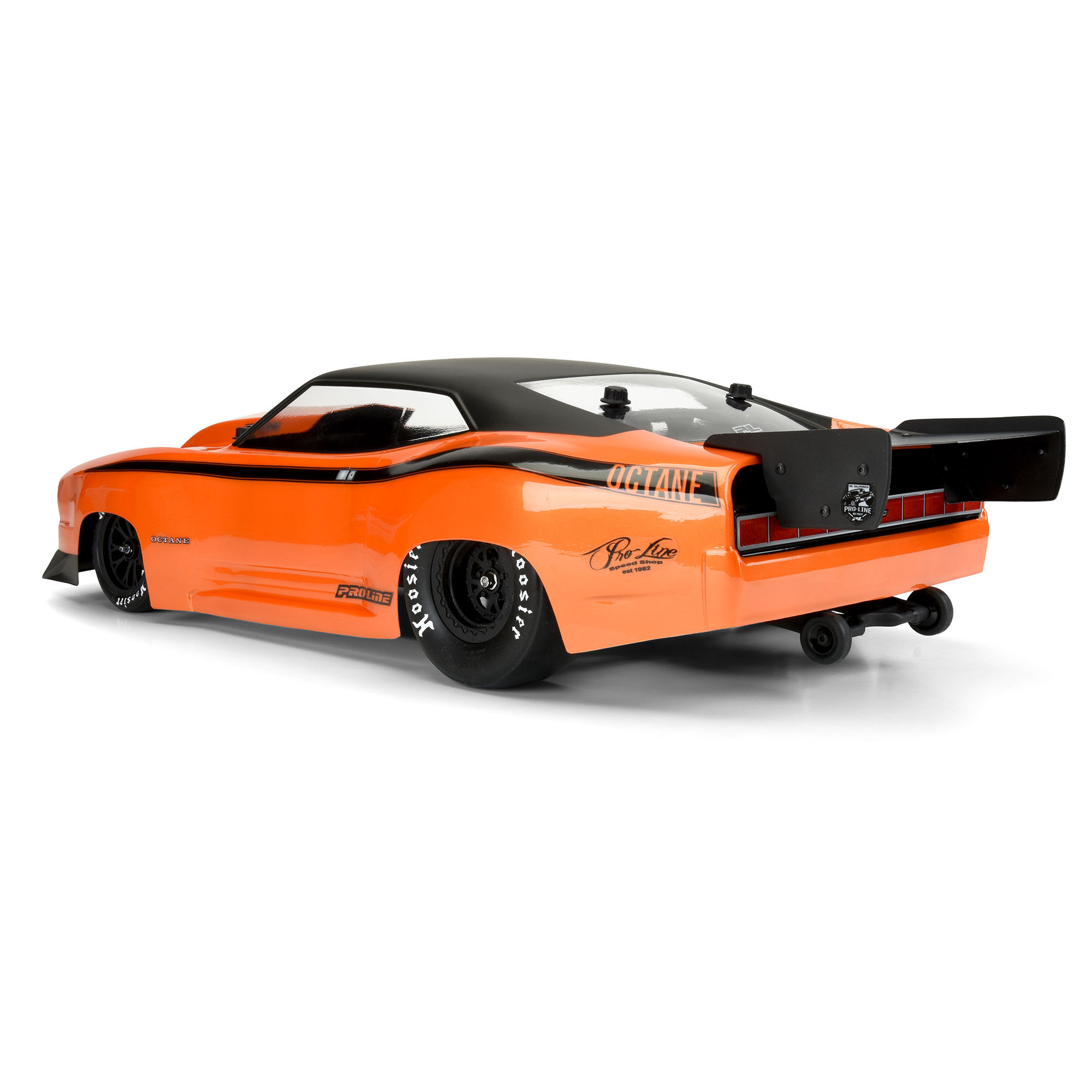 Pro-Line Racing Pro-Line RC Body Paint - Pearl Orange