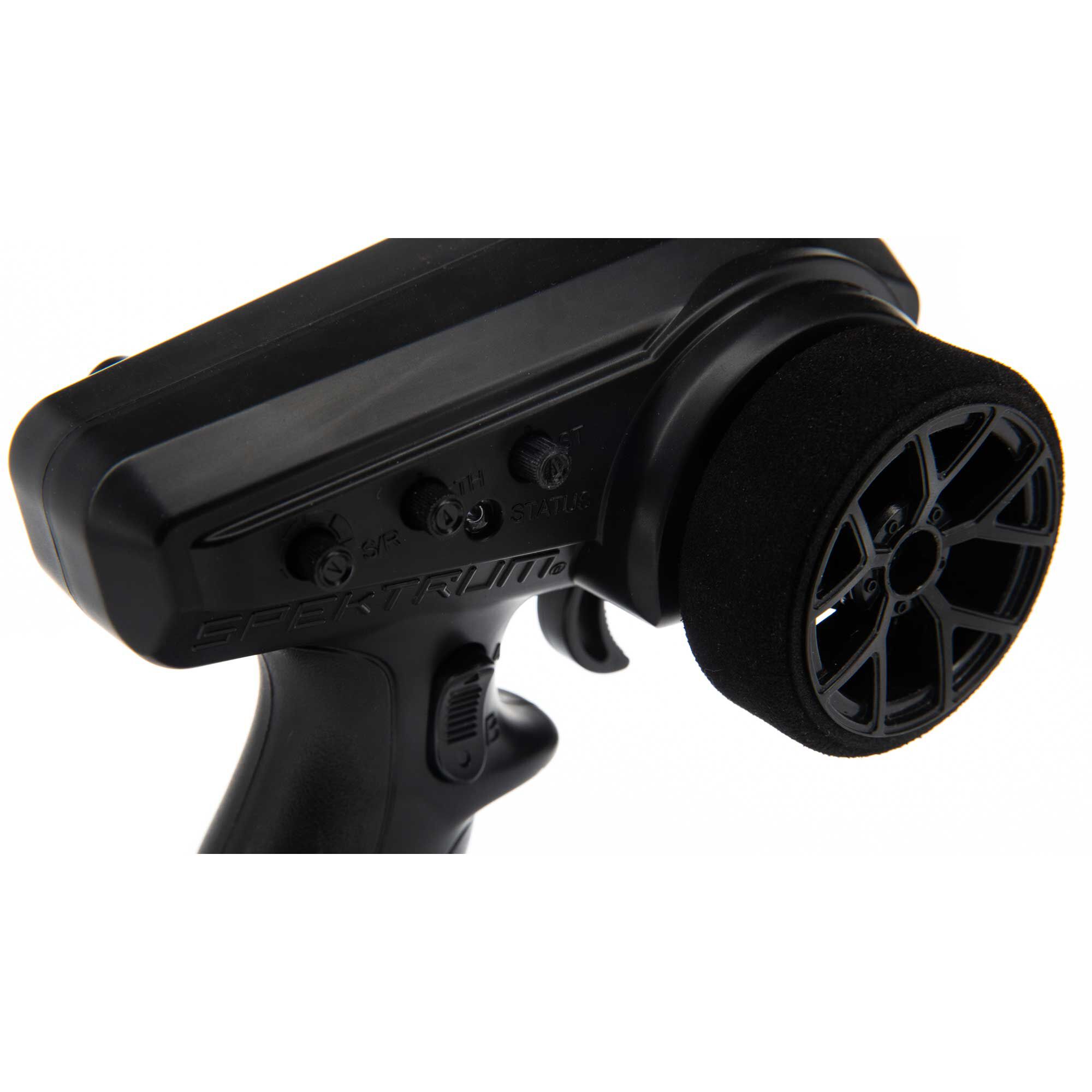 Spektrum SLT3 3-Channel Transmitter with SR315 Receiver