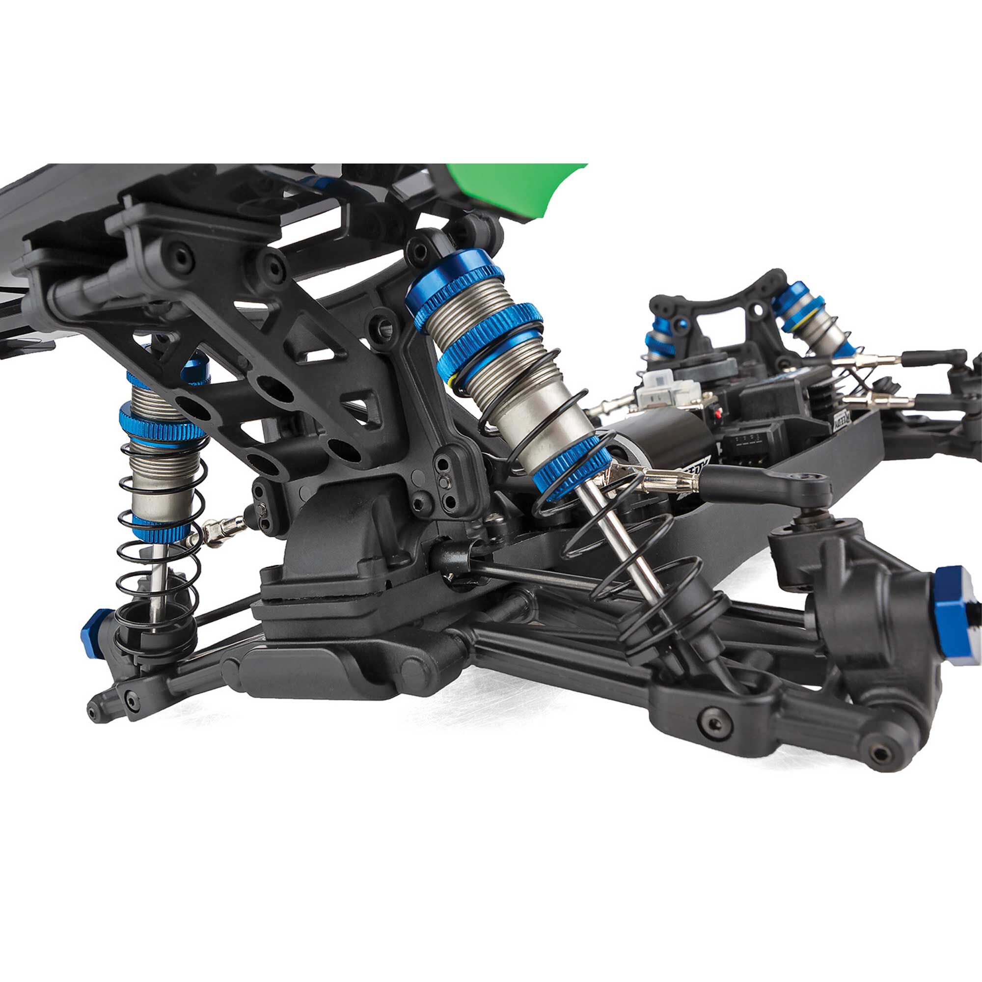 Team Associated 1/14 Reflex 14B 4x4 Buggy Kit