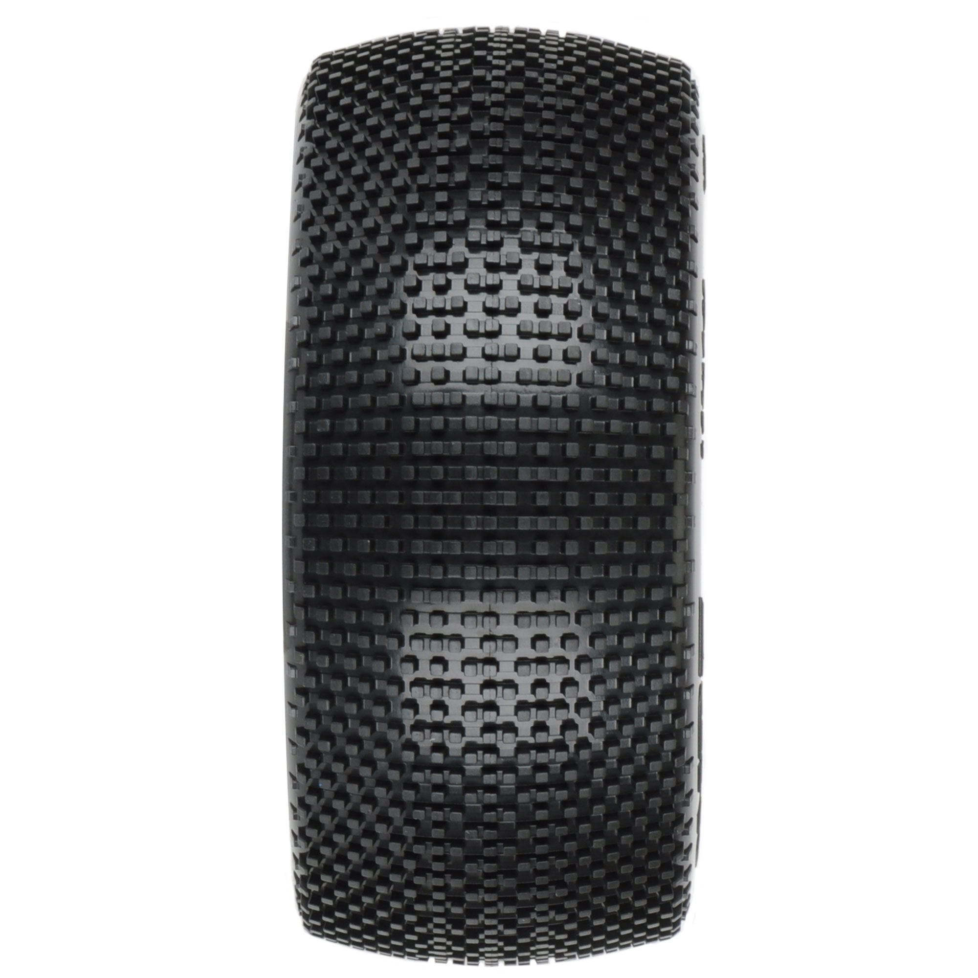 Pro-Line Racing 1/10 Hole Shot 2.0 M4 Front/Rear 2.2"/3.0" Short Course Tires (2)