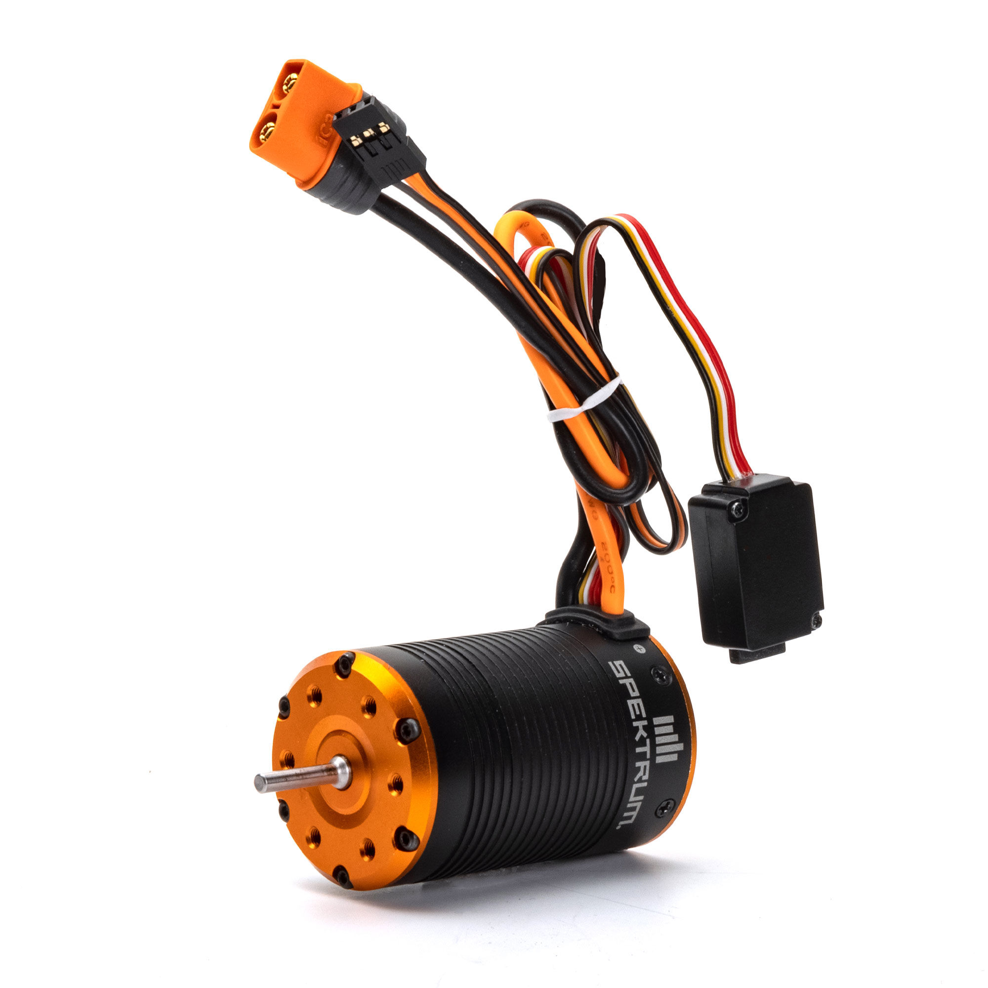 Spektrum Accessories Firma 2-in-1 Brushless Crawler Motor/ESC: 1400Kv