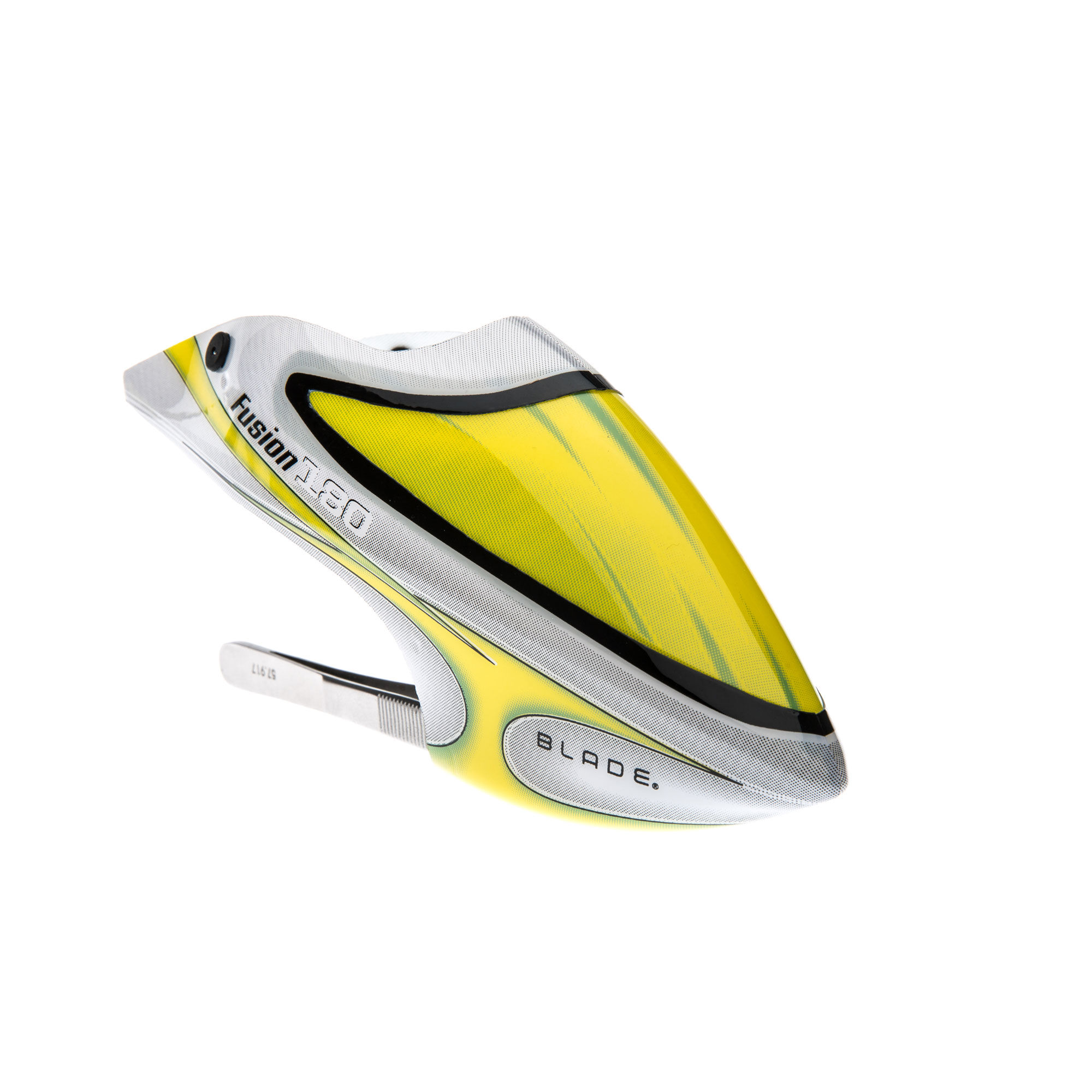 Blade Canopy: Fusion 180
