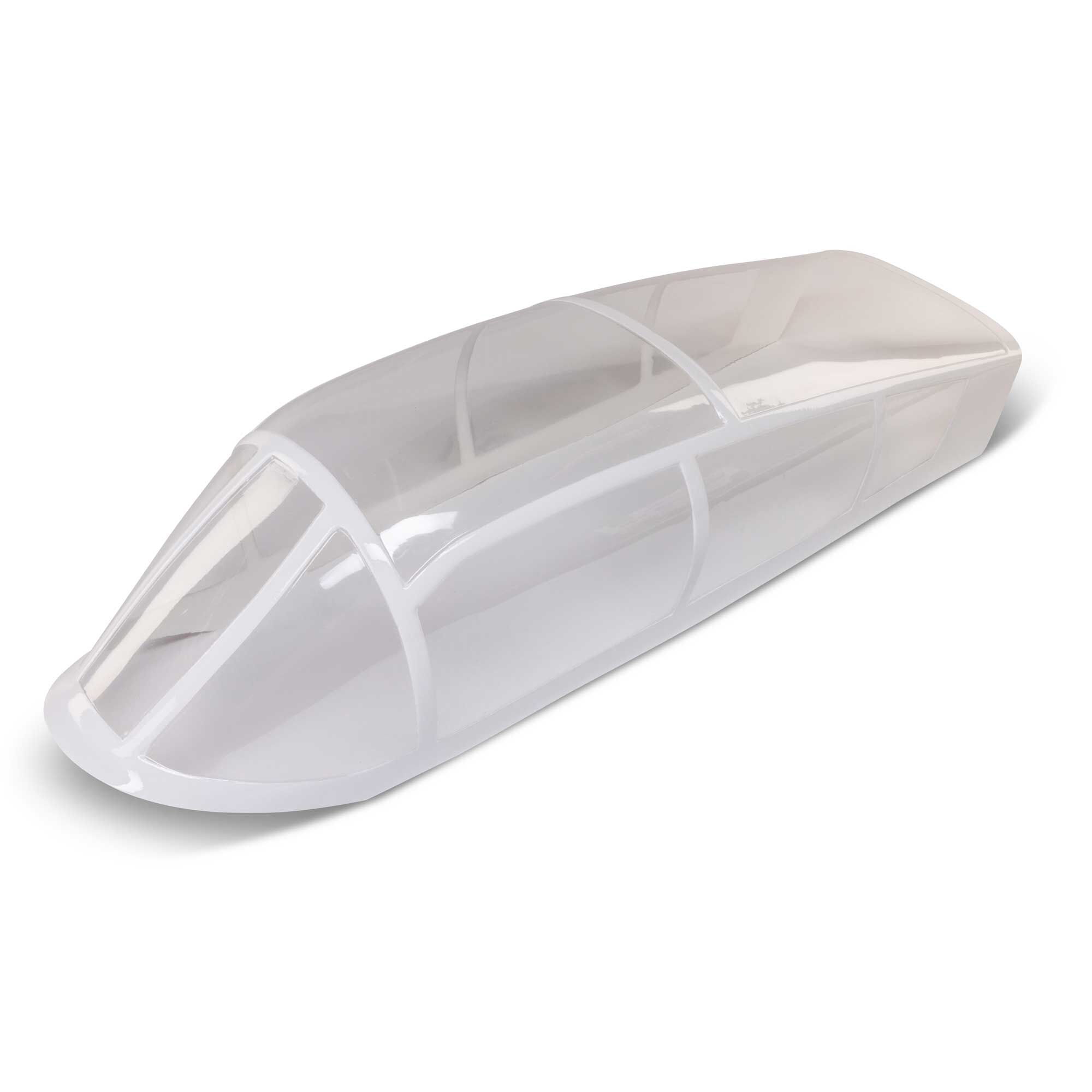 Hangar 9 Canopy: OV-10 Bronco 20cc