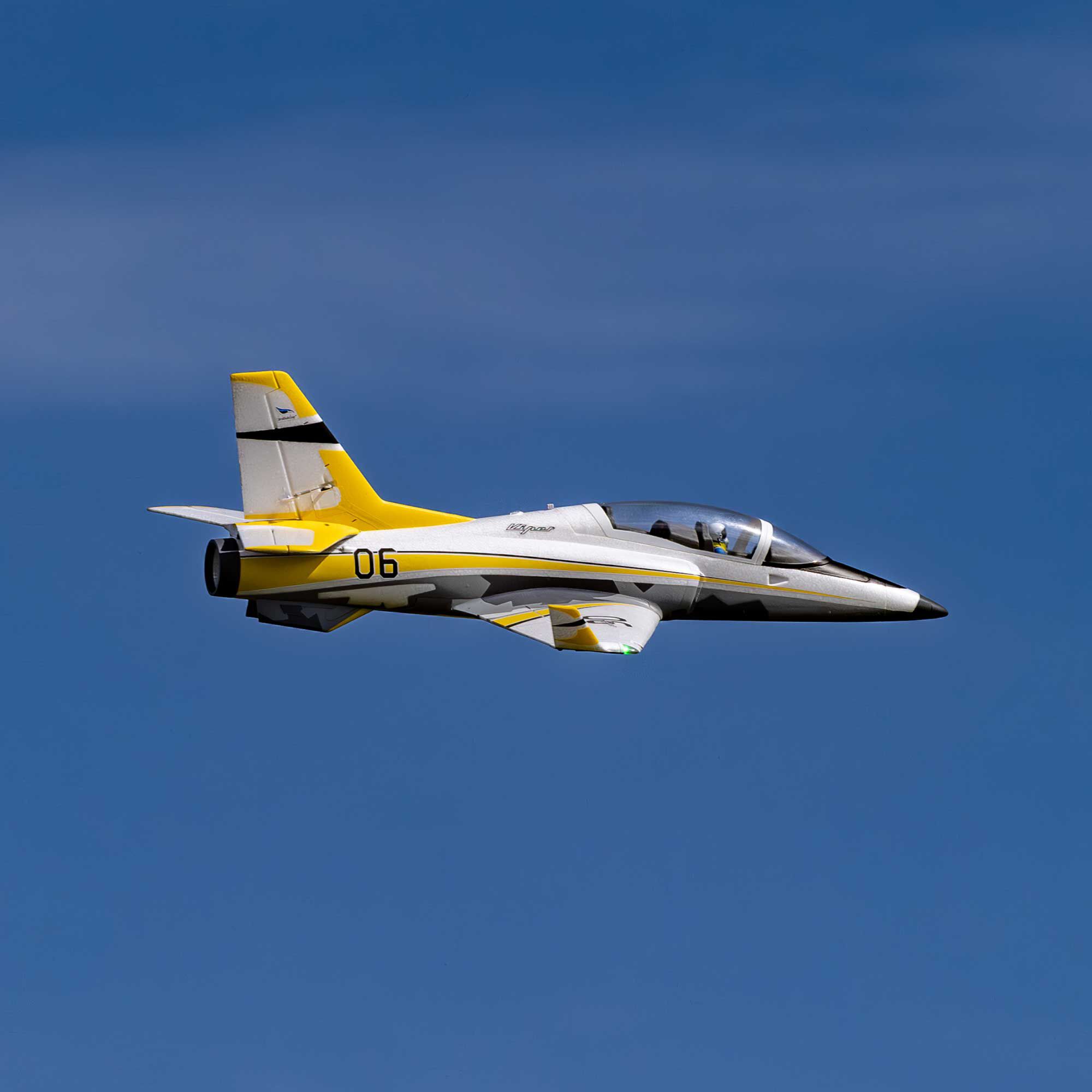 E-flite Viper 64mm EDF Jet PNP