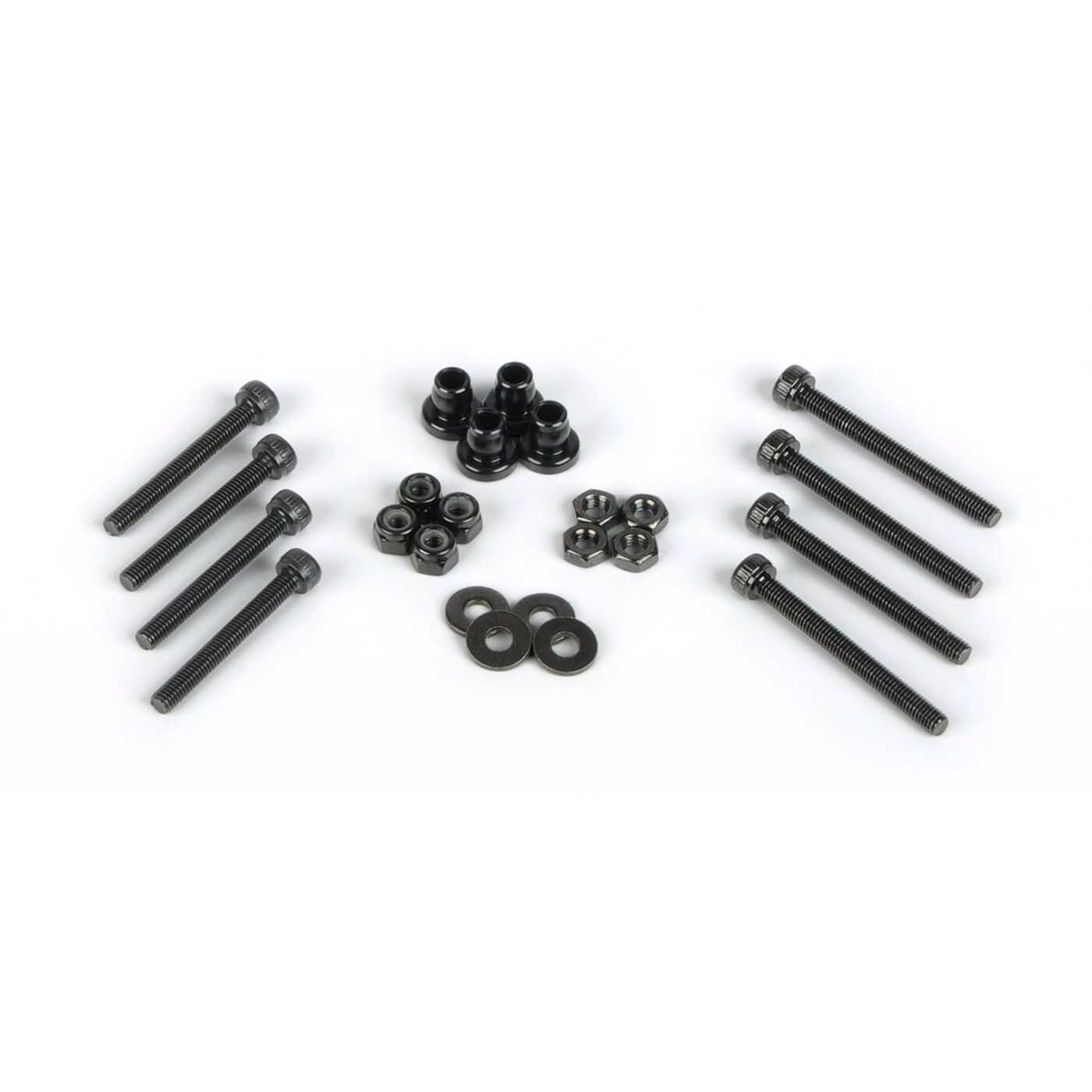 Pro-Line Racing 1/10 PowerStroke Universal Shock Mounting Kit: Short Course