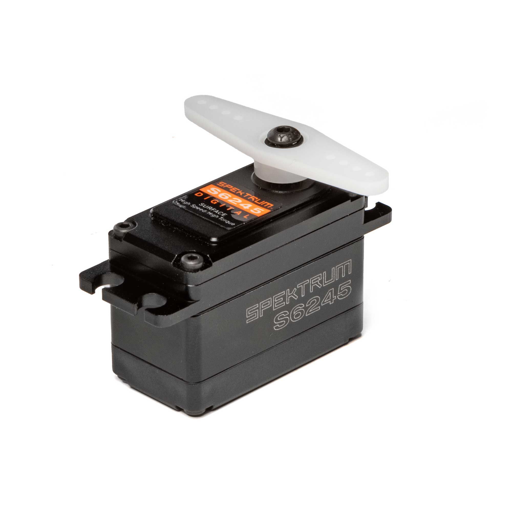 Spektrum S6245 Low Profile Digital High Speed High Torque Surface Servo