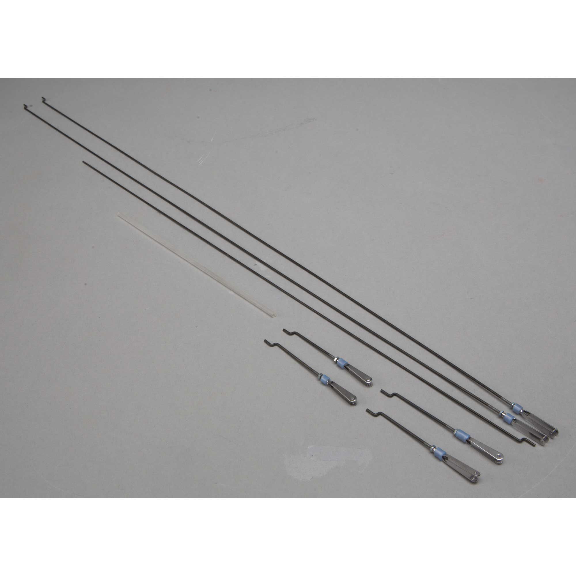 Hangar 9 Pushrod Set: Valiant 10cc
