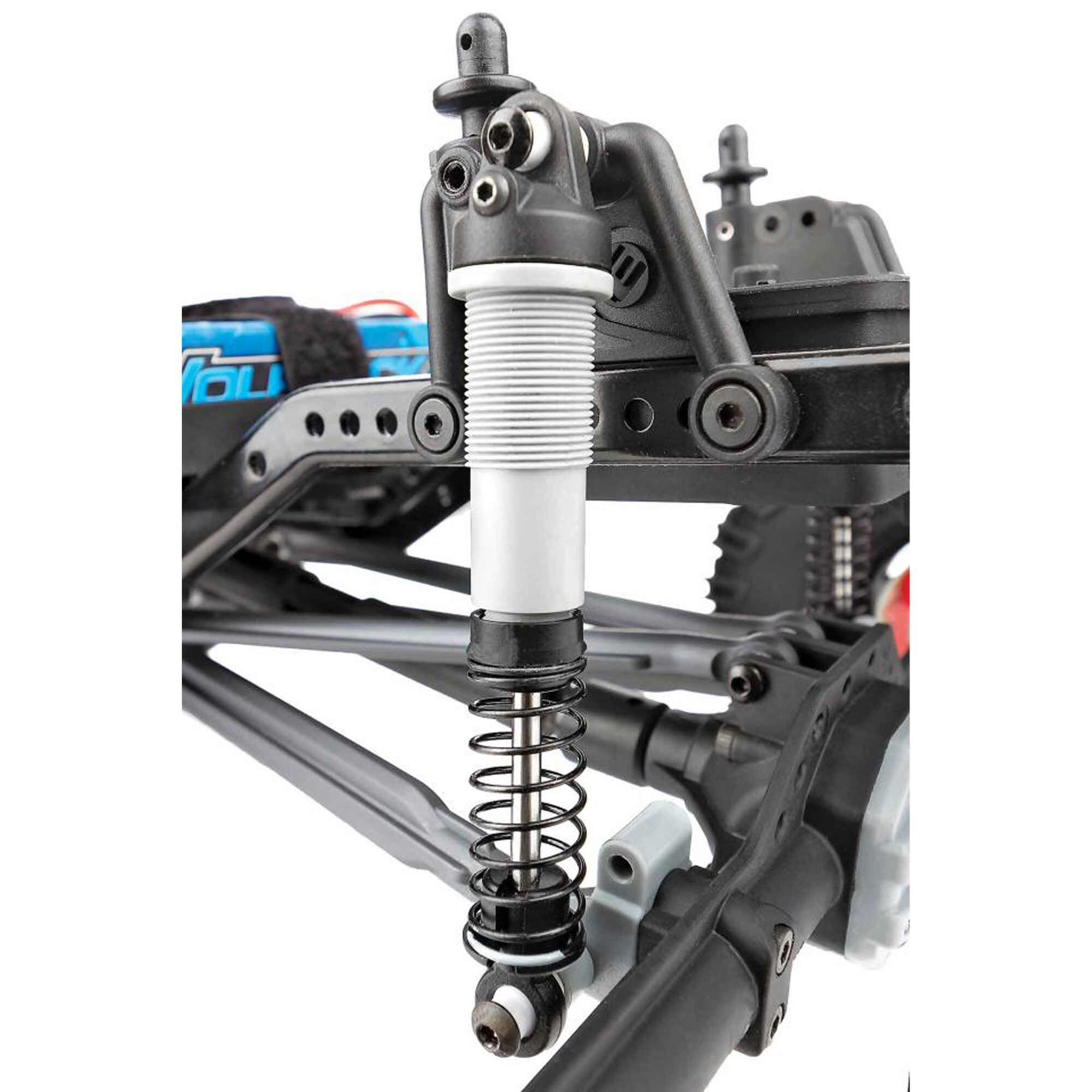 Team Associated 1/10 Enduro SE Trail Truck, Sendero RTR