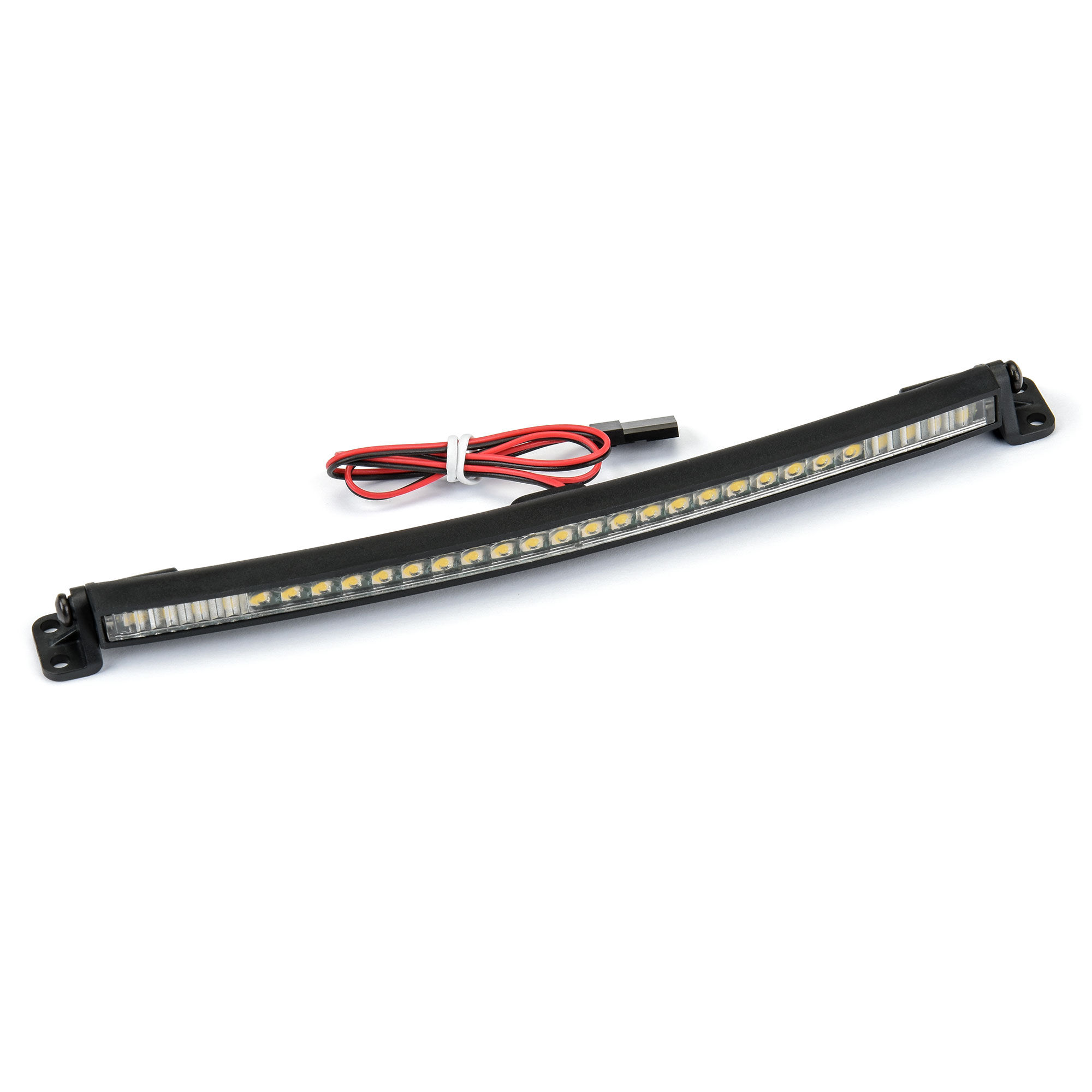 Pro-Line Racing 6" Ultra-Slim LED Light Bar Kit 5V-12V (Curved)