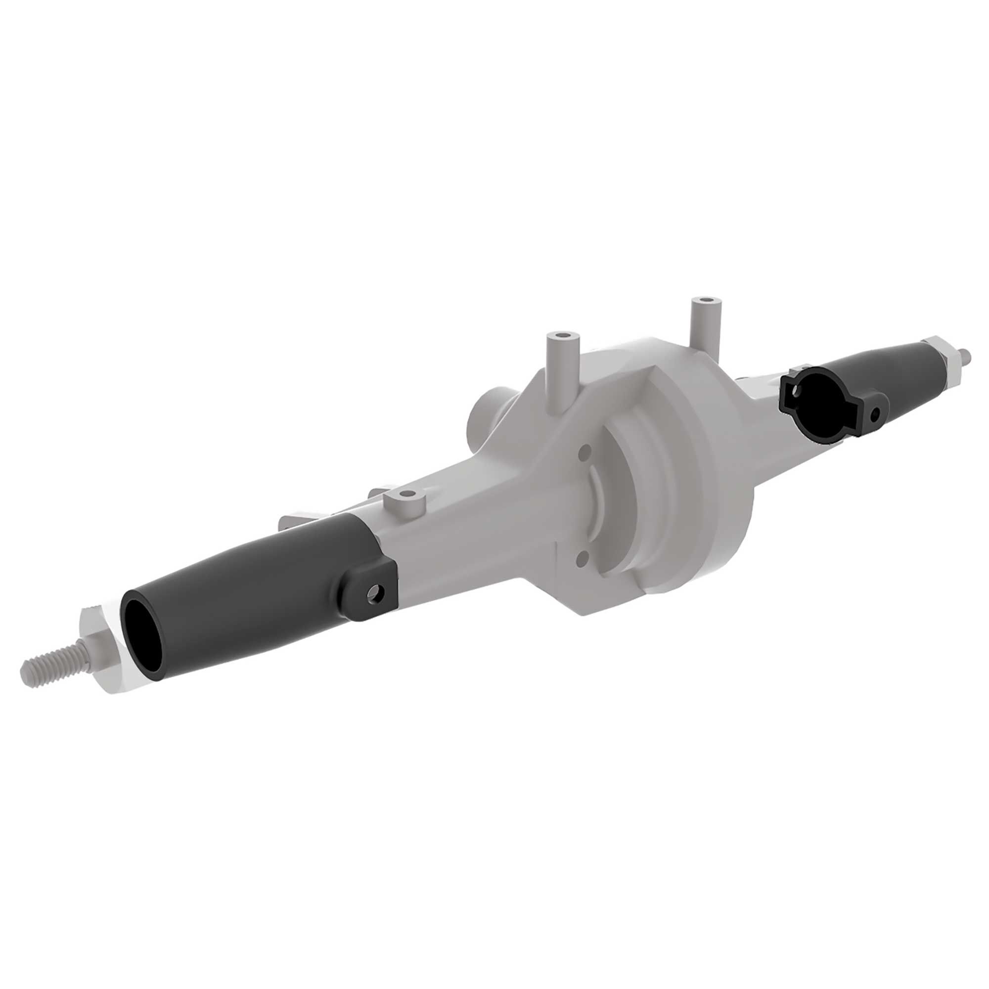 Redcat Racing 1/10 Everest Gen7 Pro 4X4 Crawler Brushed RTR, Green