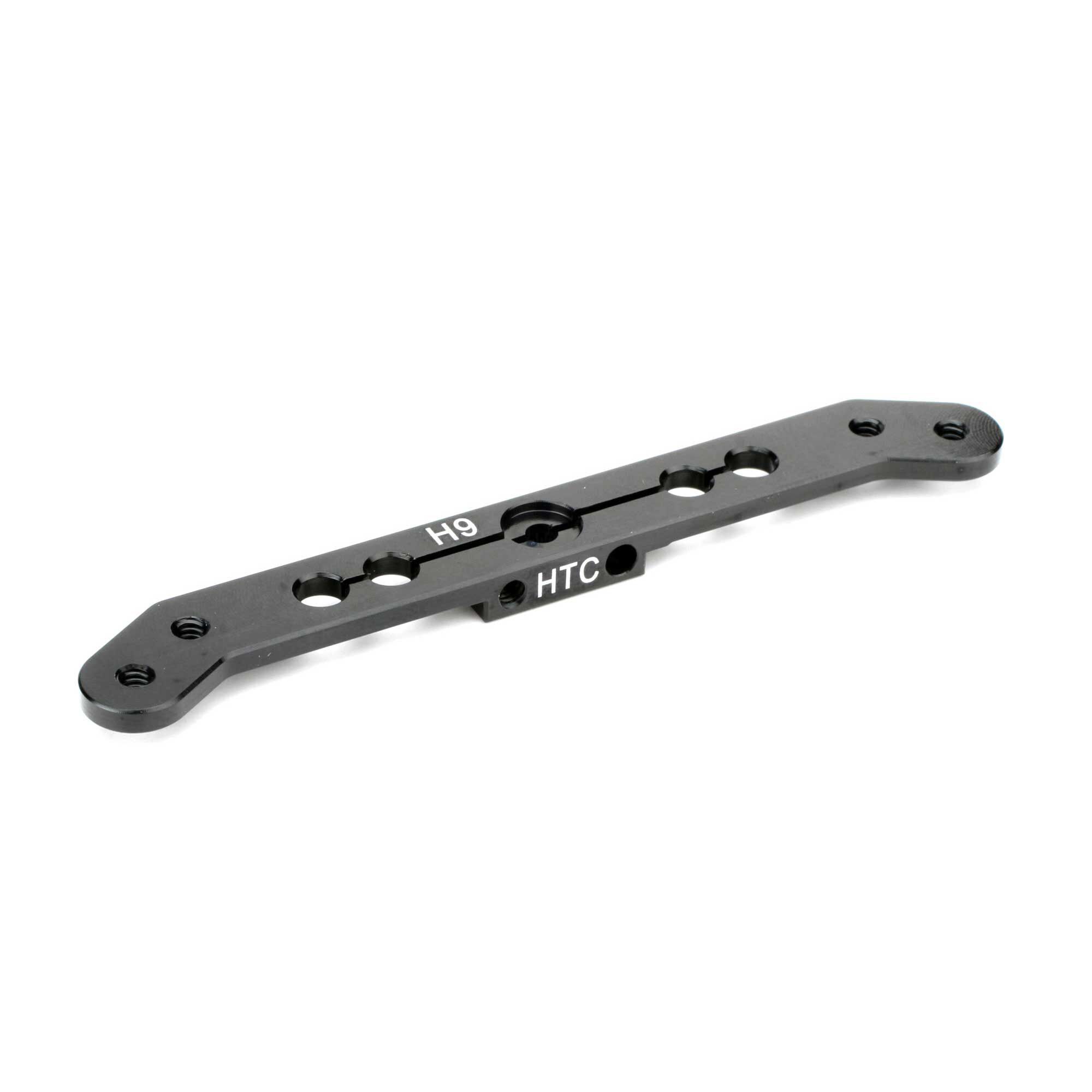 Hangar 9 Aluminum Double Sx Arm, 3" Hitec