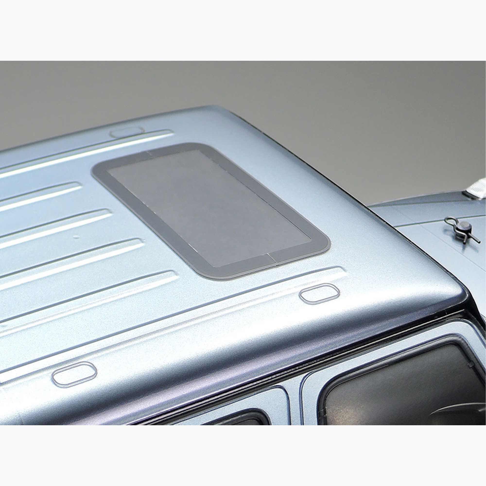 Tamiya 1/10 Mercedes-Benz G 500 CC-02