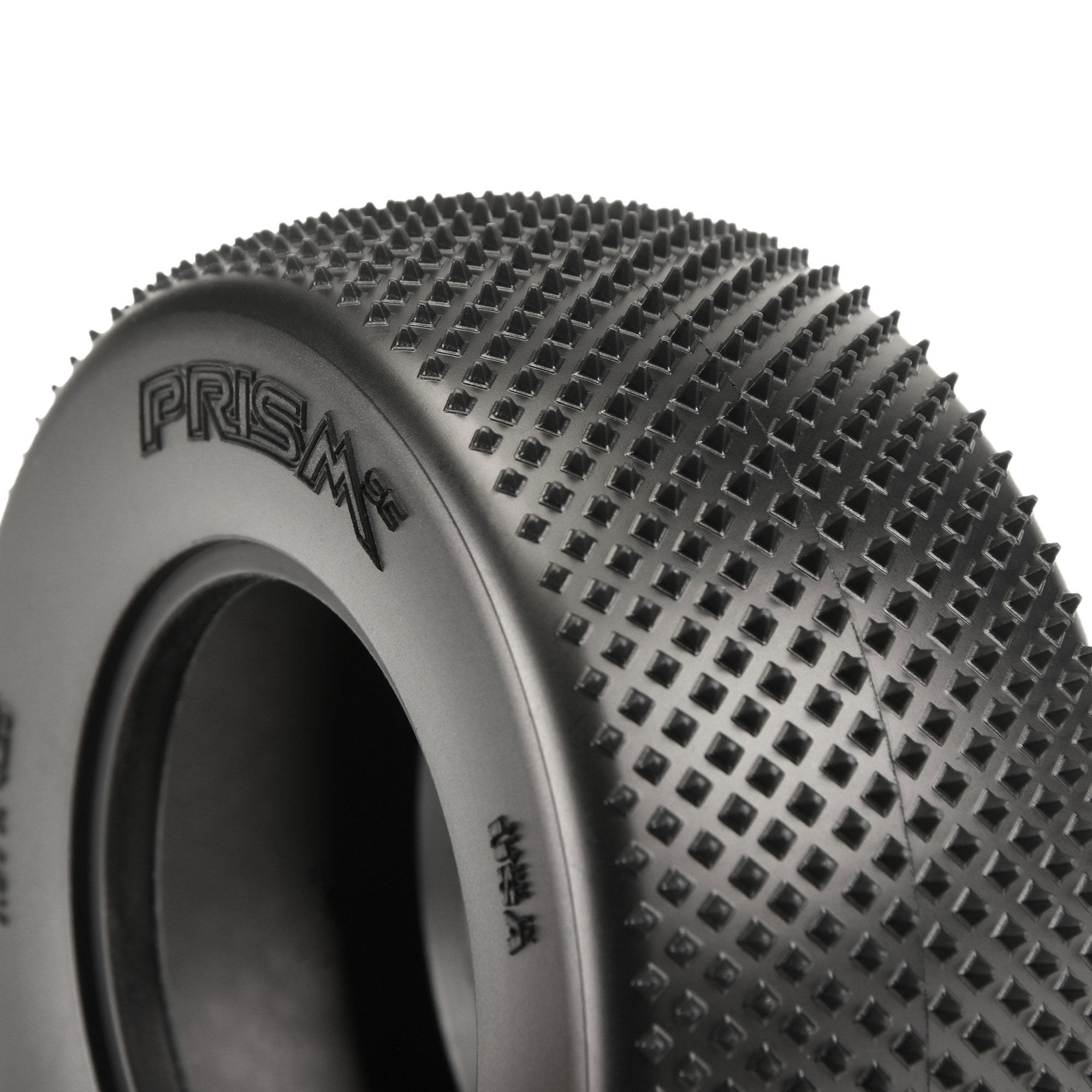 Pro-Line Racing 1/10 Prism CR3 Rear 2.2"/3.0" Carpet Short Course Tires (2)