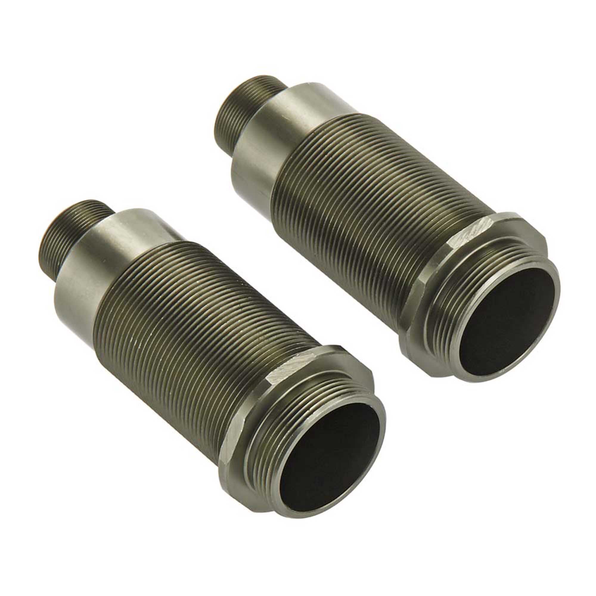 ARRMA Shock Body 16x52mm Aluminum, Gun Metal