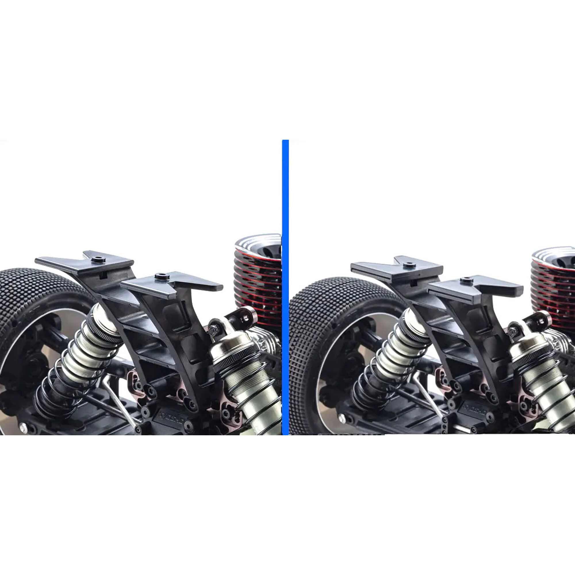 Kyosho 1/8 Inferno MP10 TKI3 4x4 Off-Road .21 Nitro Buggy Kit