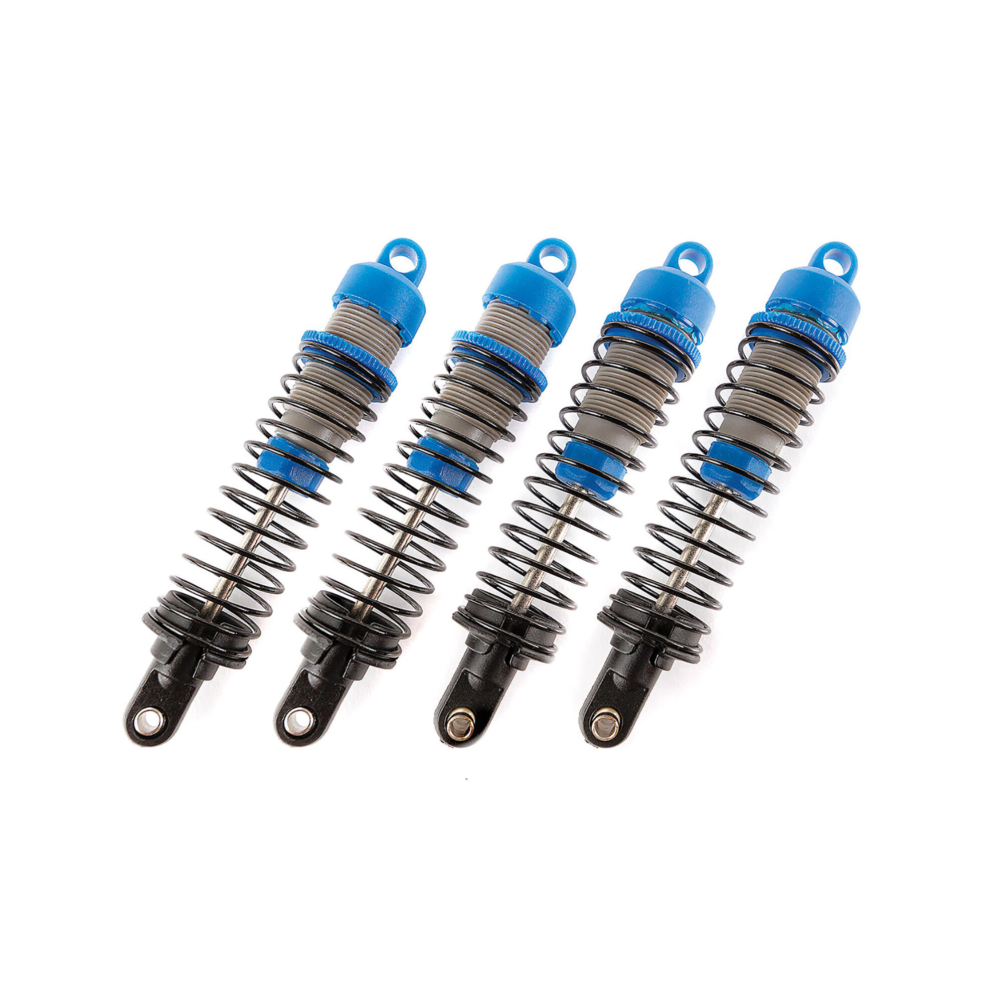 Team Associated 1/12 CR12 Ford F-150 Pick-Up 4WD Brushed RTR, Blue