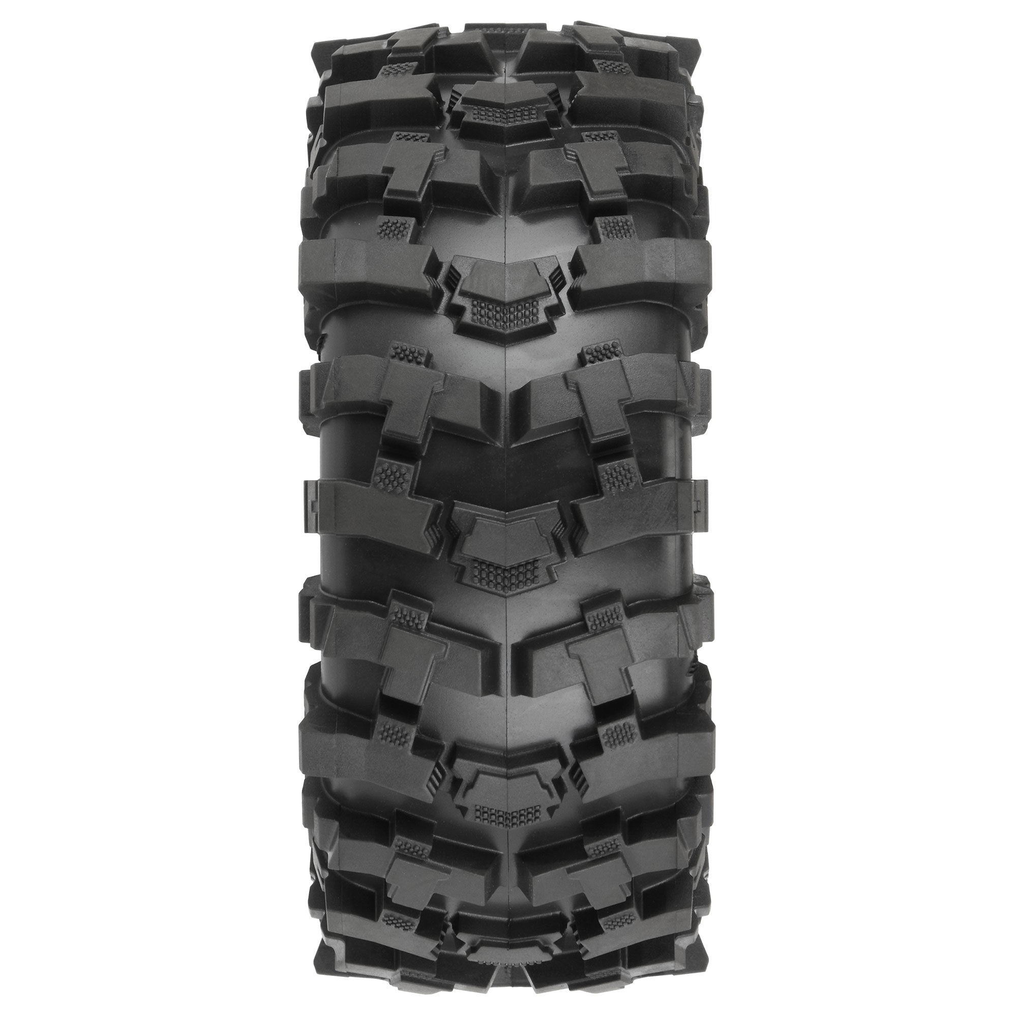 Pro-Line Racing 1/10 Mickey Thompson Baja Pro X G8 F/R 1.9" Crawler Tires (2)
