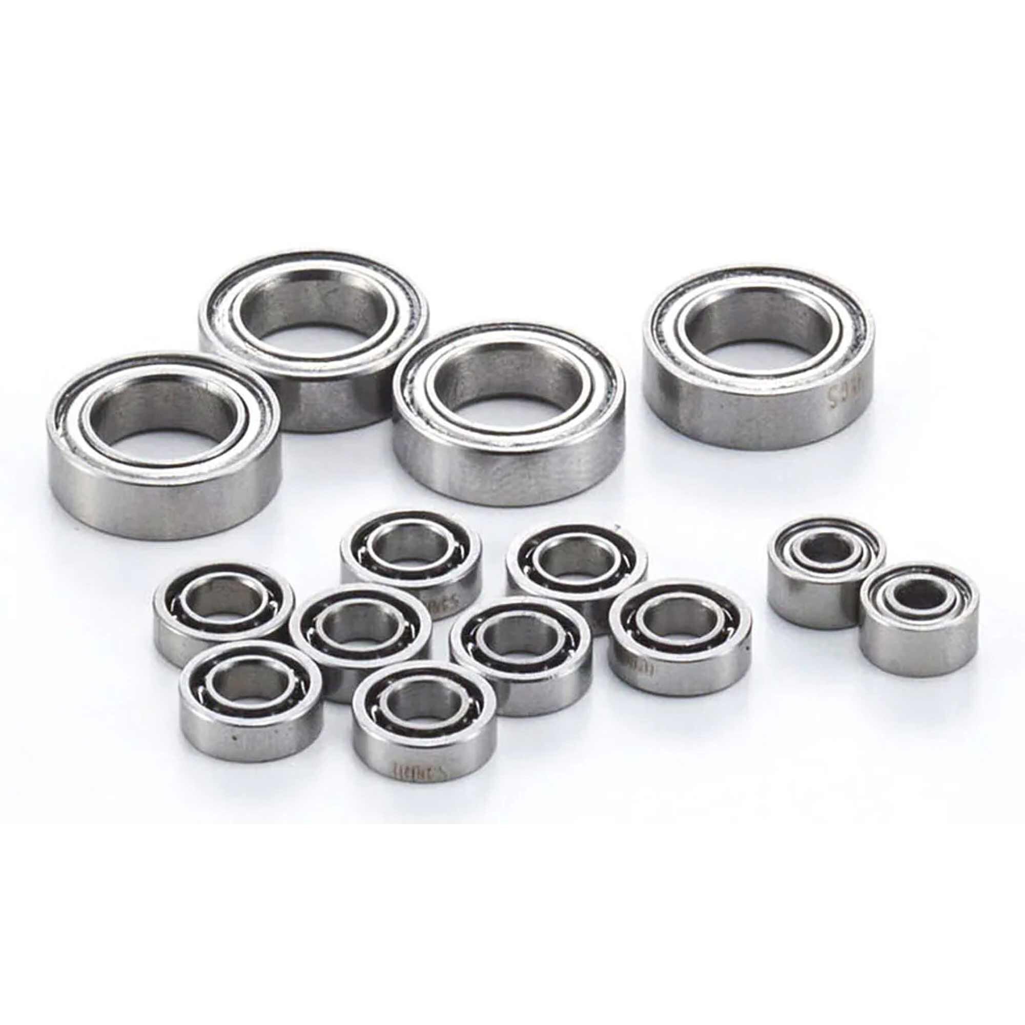 Kyosho 1/28 Toyota Sprinter Trueno AE86 MINI-Z AWD RTR, White/Black