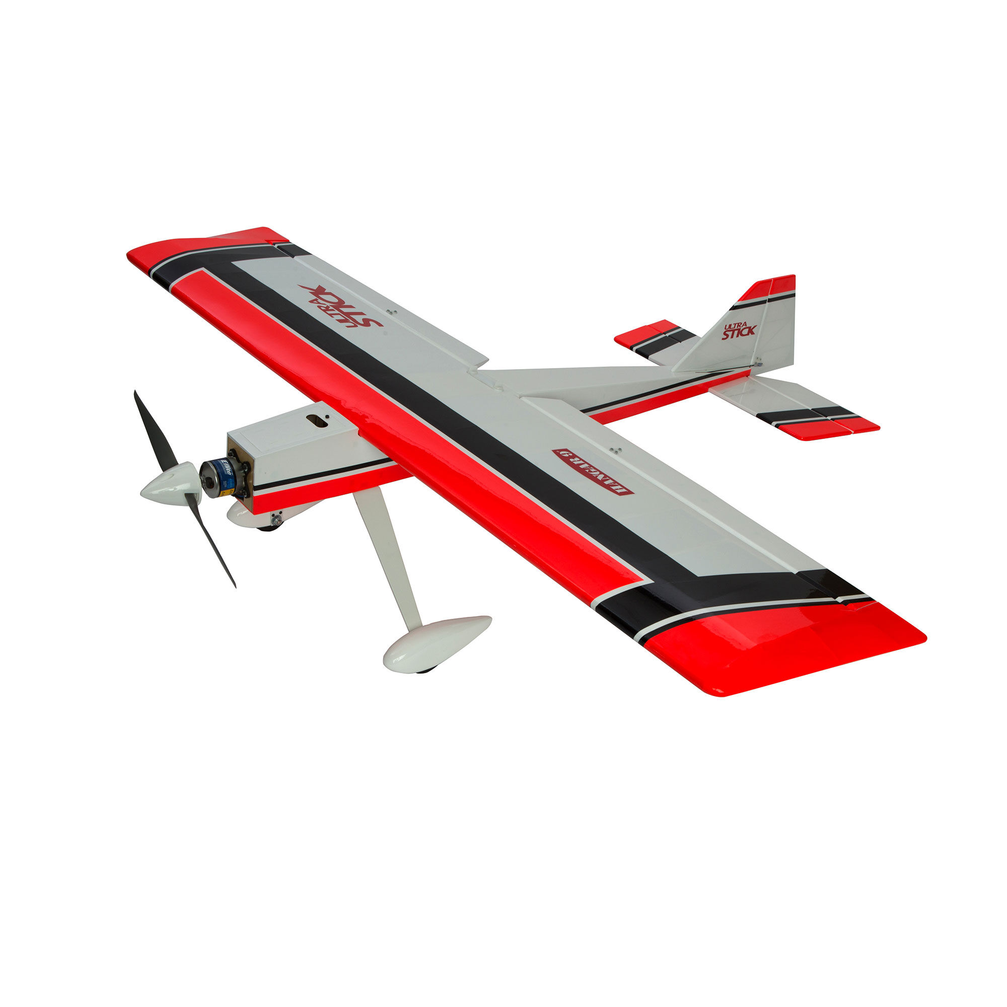 Hangar 9 Ultra Stick 10cc ARF, 60"