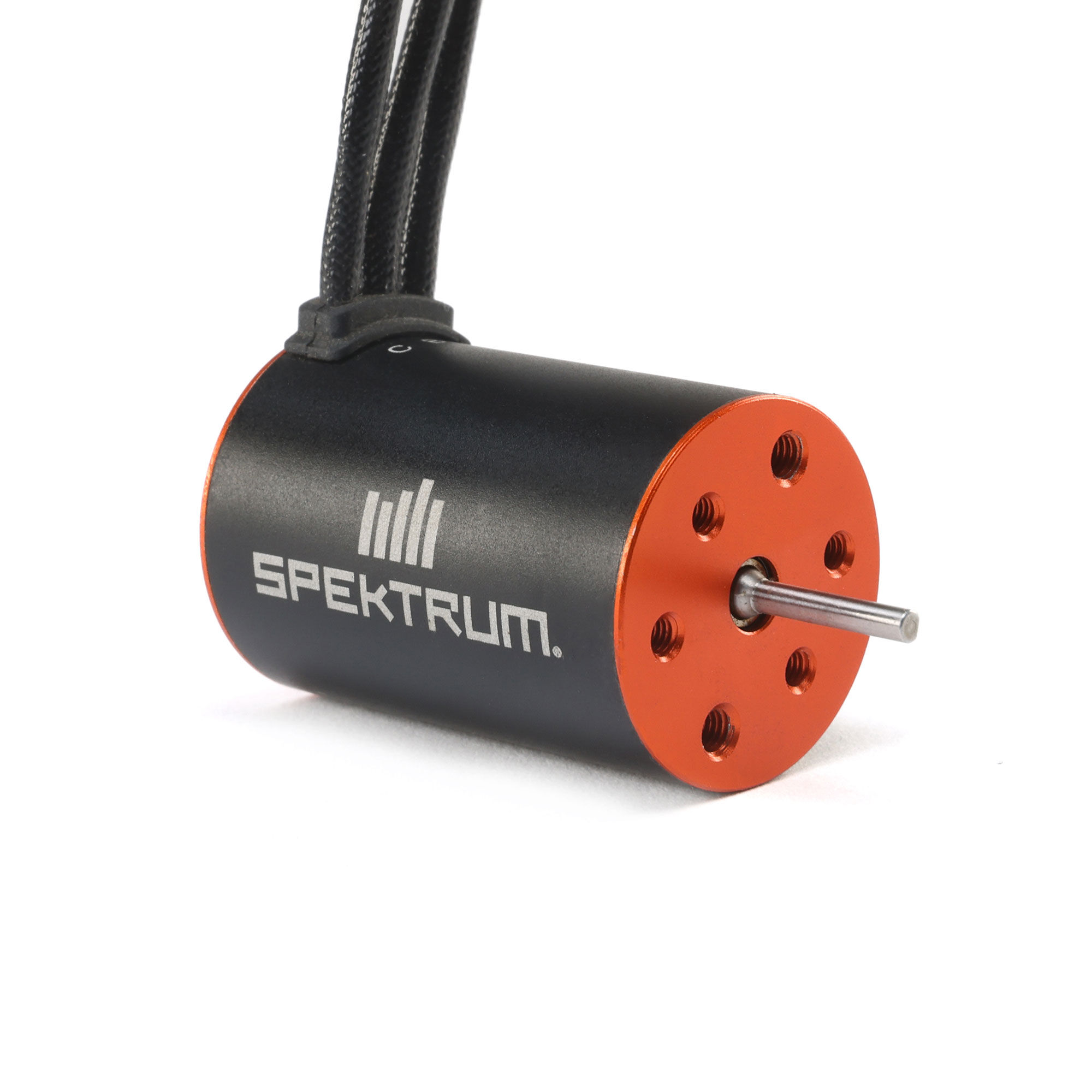 Spektrum Accessories Firma 2436 4500Kv 4-Pole Sensorless Brushless Motor: Minis