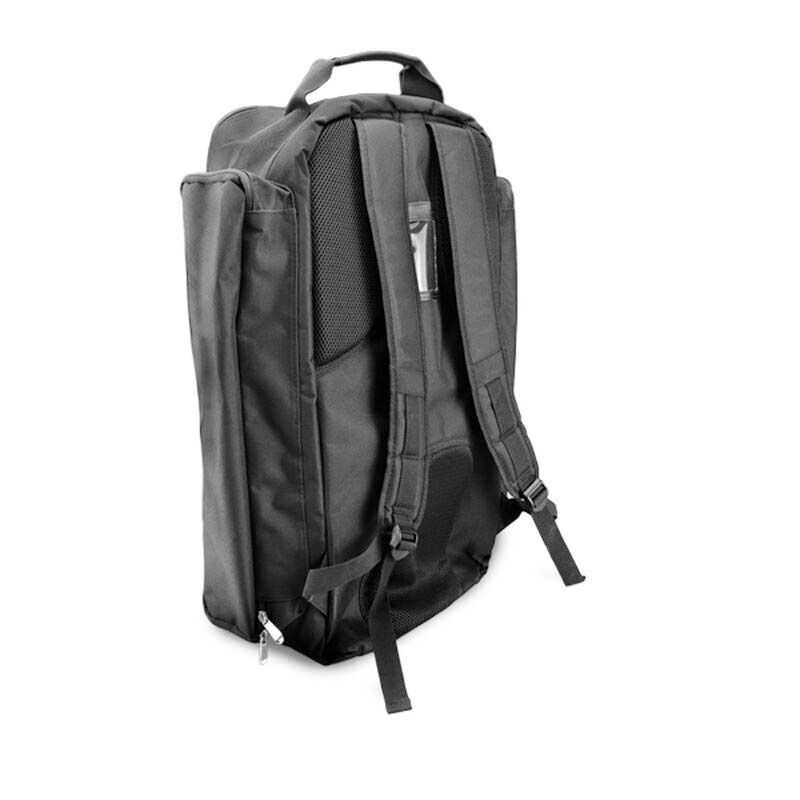 JConcepts, Inc. Short Course Truck Backpack: 1/10 vehicles