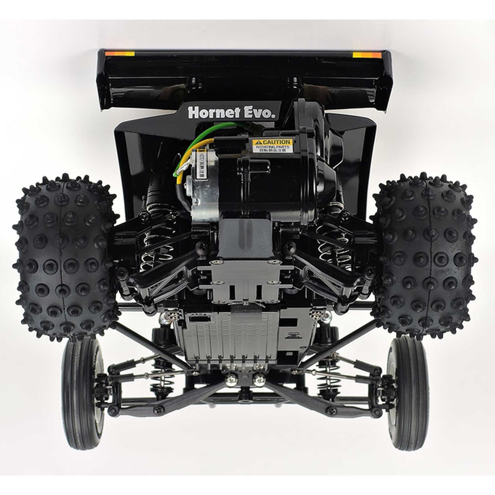 Tamiya 1/10 Hornet EVO 2WD Buggy Kit