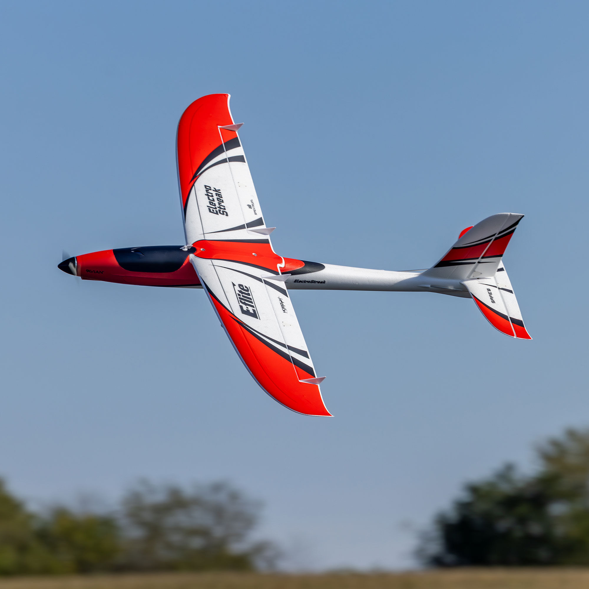 E-flite ElectroStreak 1.1m PNP