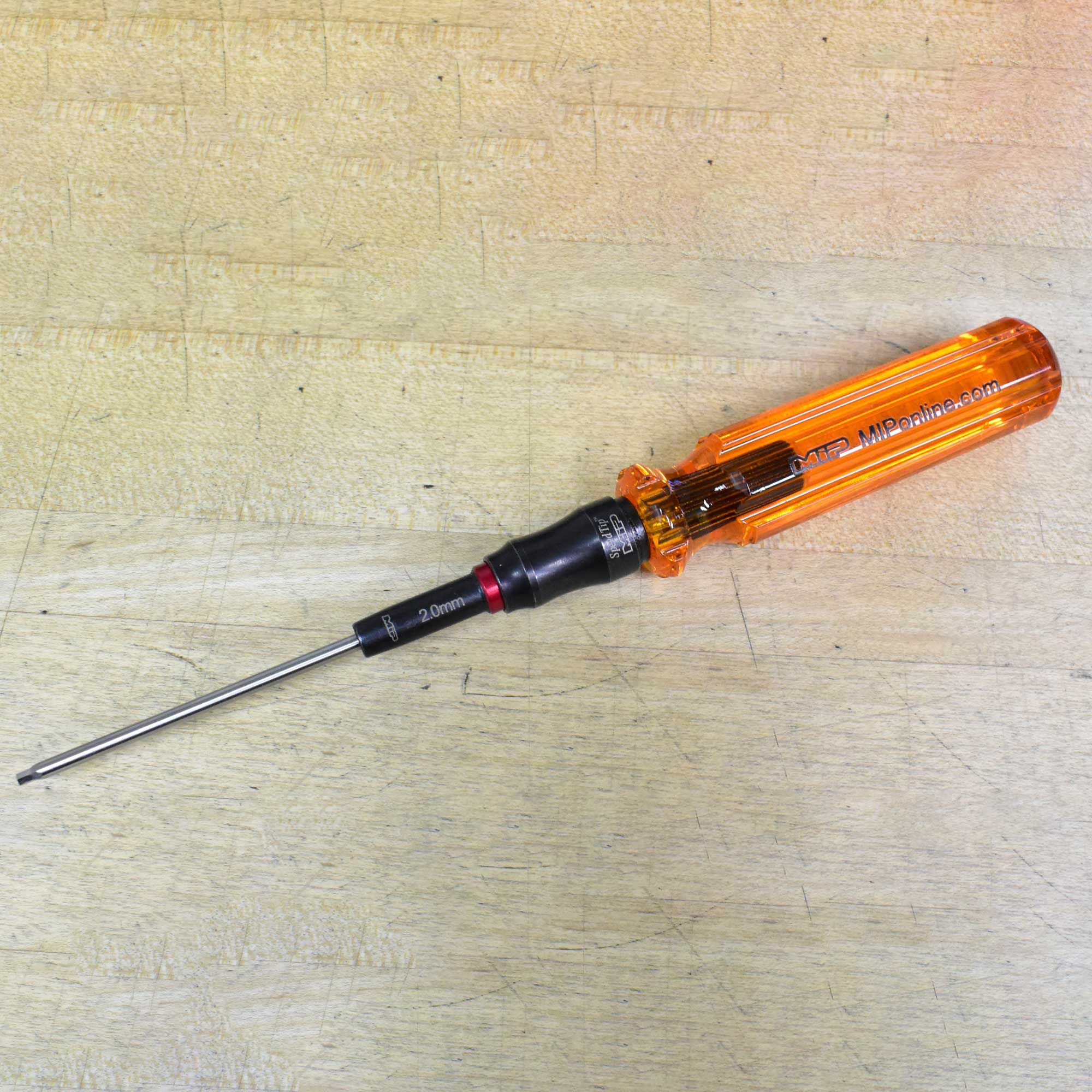 MIP Speed Tip™ Handle