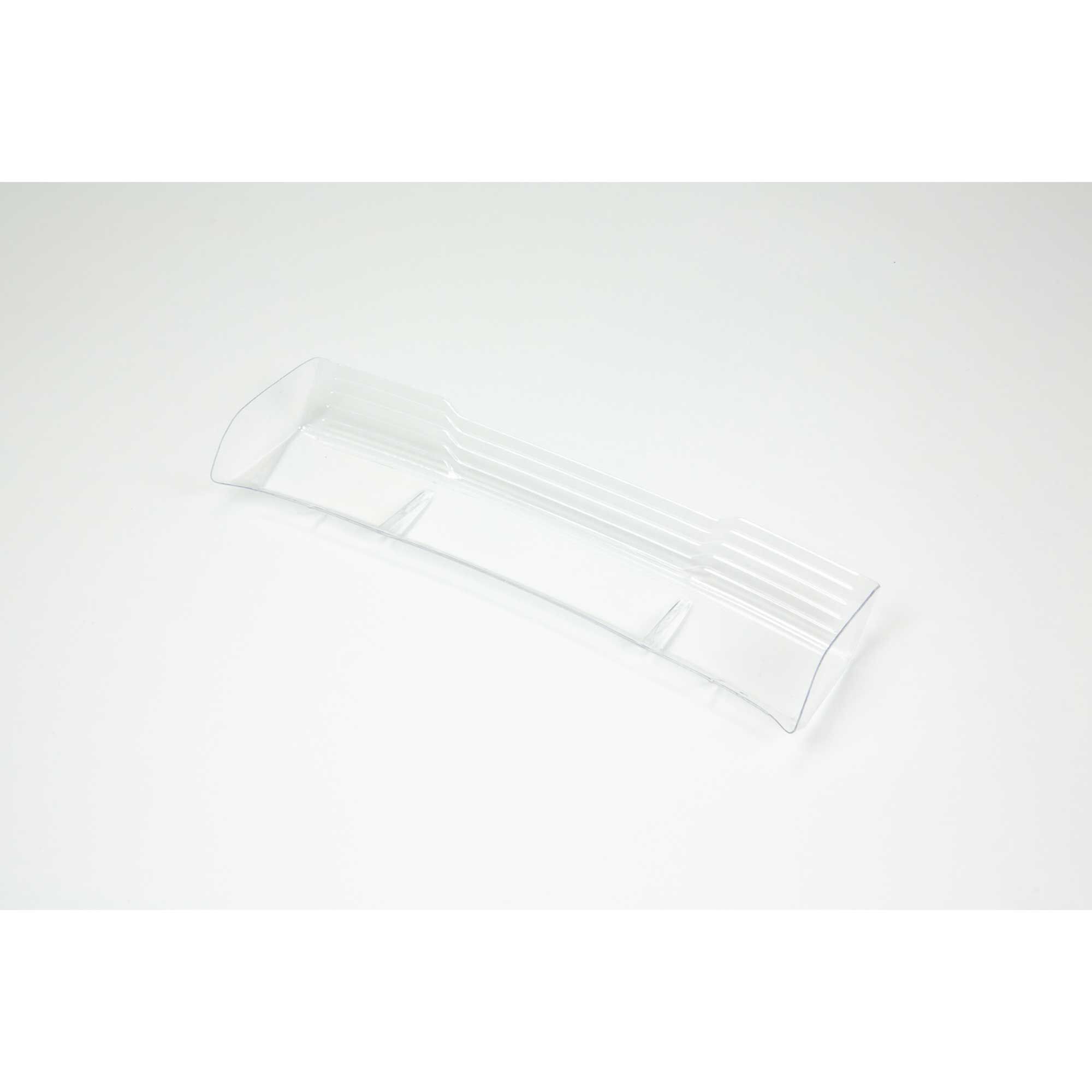 ARRMA Clear Rear Wing