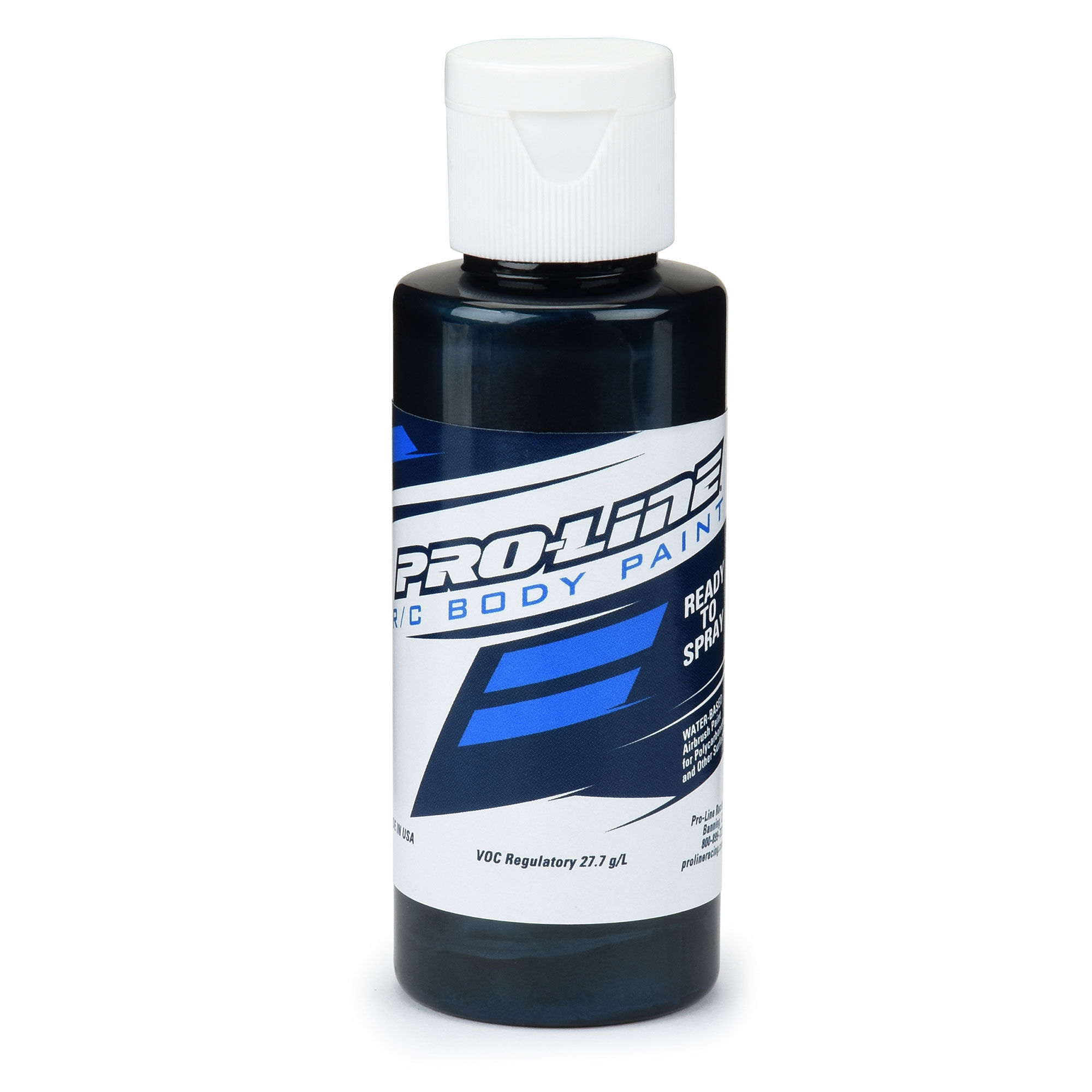 Pro-Line Racing Pro-Line RC Body Paint - Metallic Deep Blue