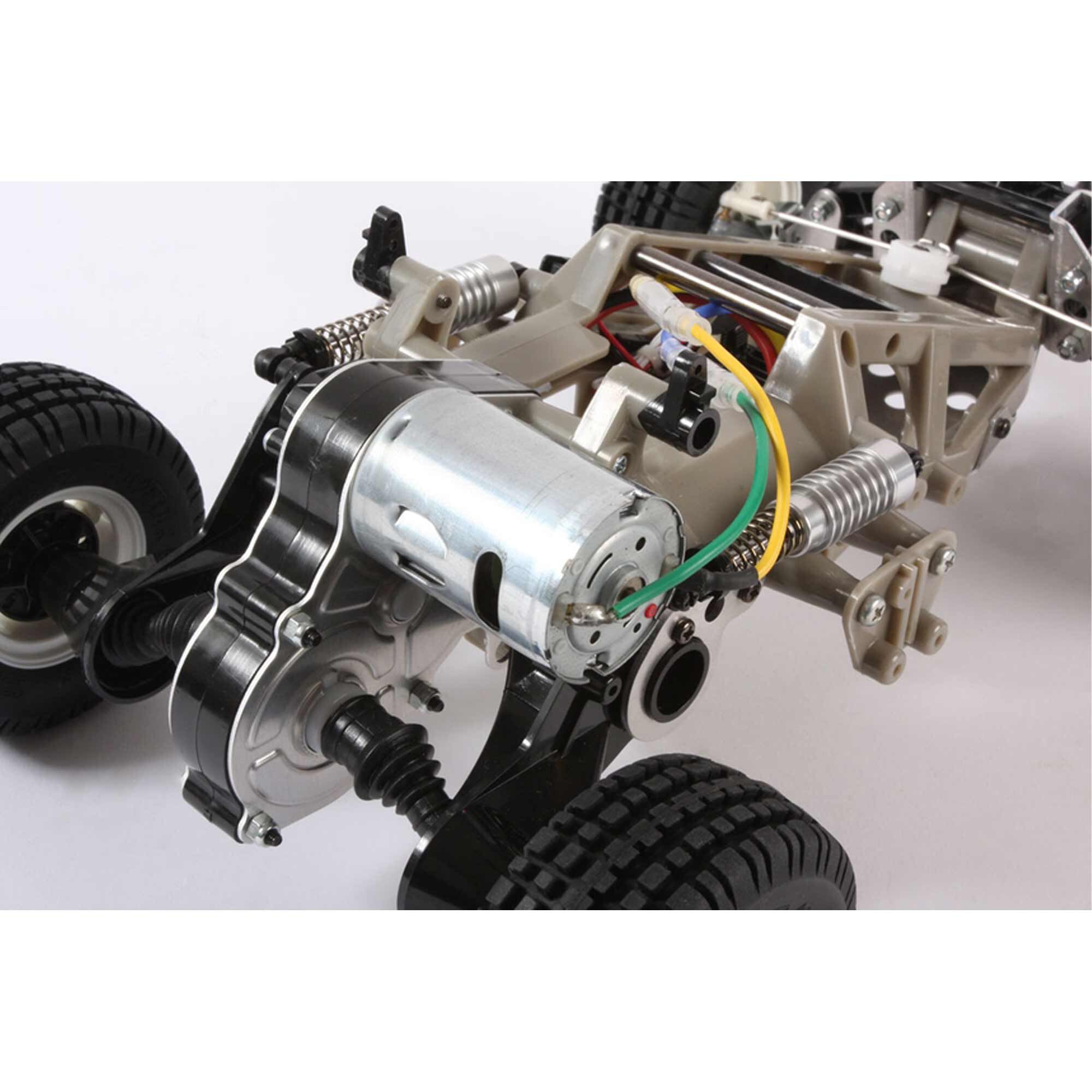 Tamiya 1/10 Subaru Brat 2WD Off-Road Kit