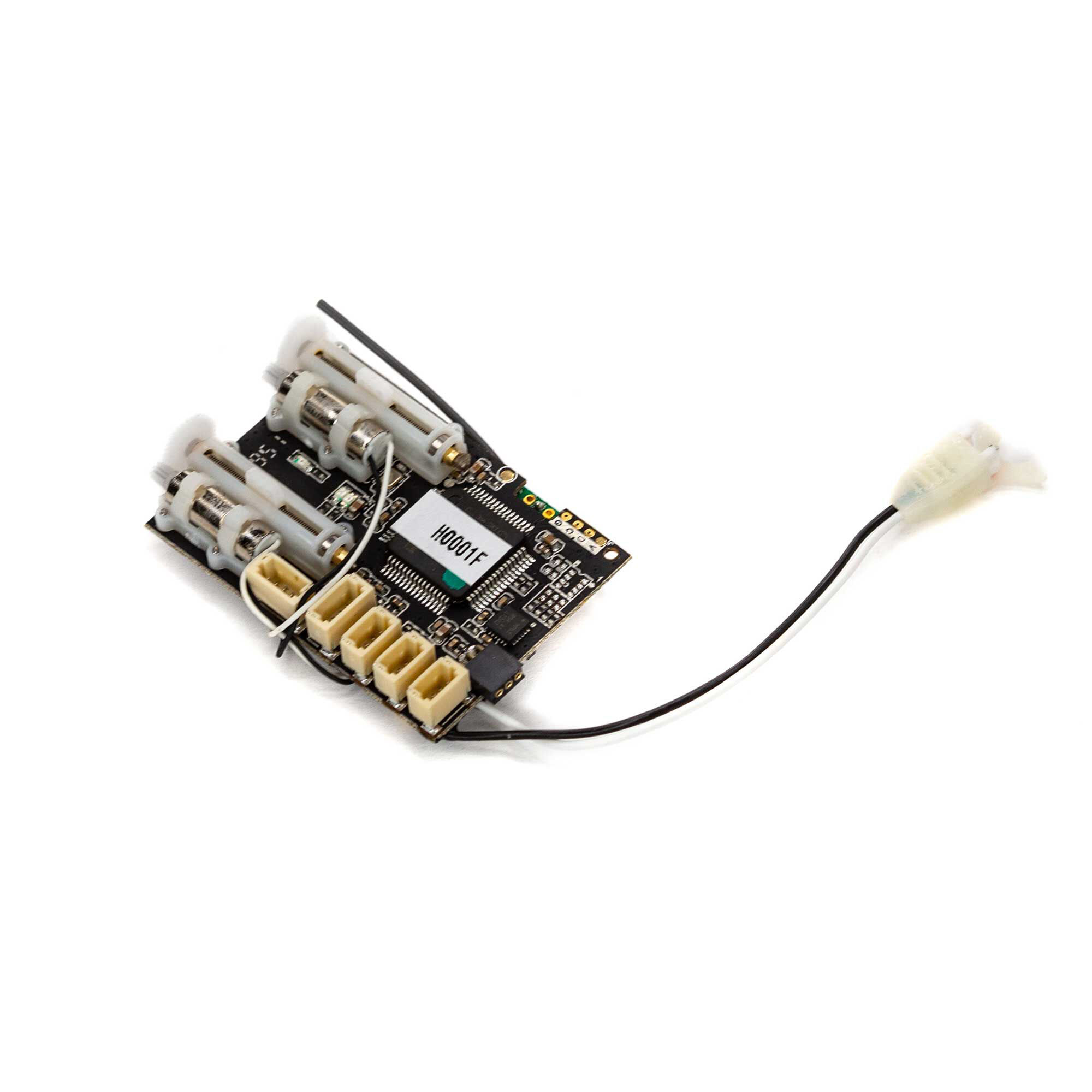 Spektrum Flight Controller / Receiver / ESC: Sport Cub S