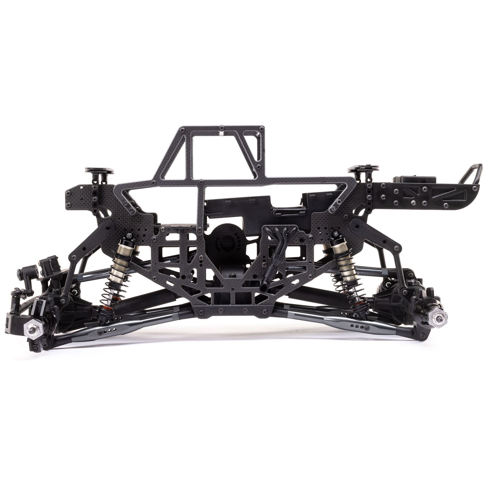 Losi 1/8 LMT TLR Tuned 4X4 Kit Monster Truck