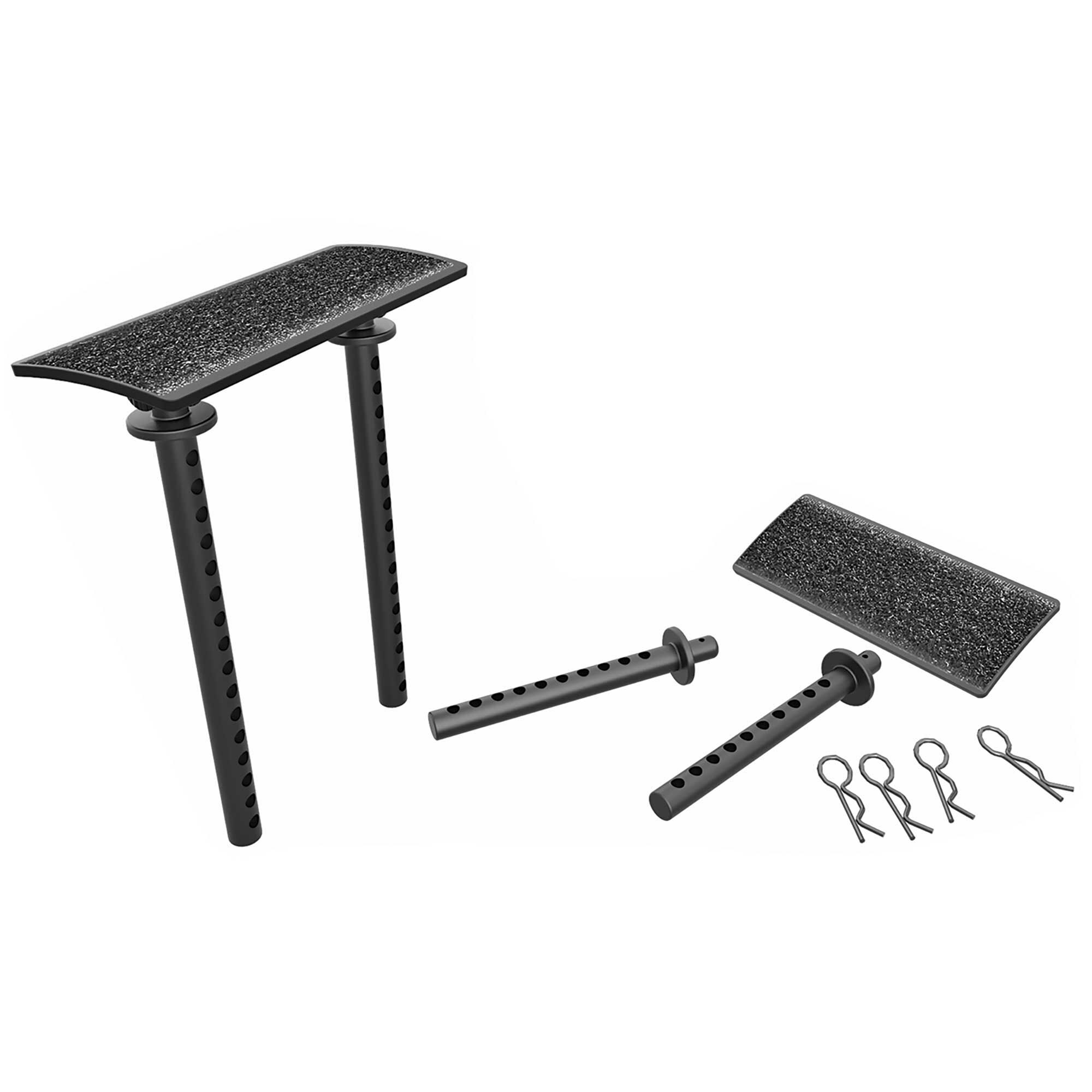 Redcat Racing 1/10 Everest Gen7 Pro 4X4 Crawler Brushed RTR, Green