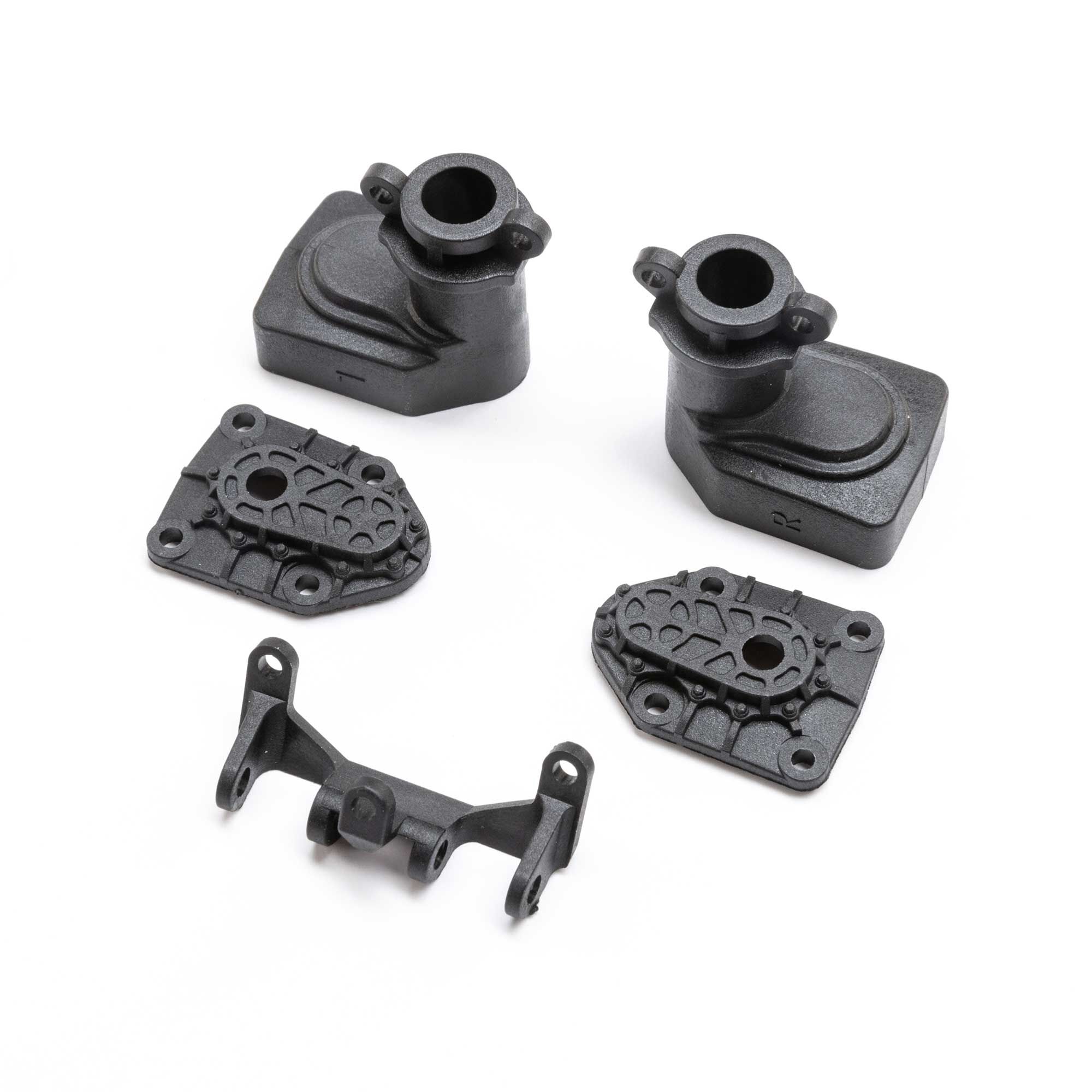 Axial Portal Axle Components, Rear: UTB18