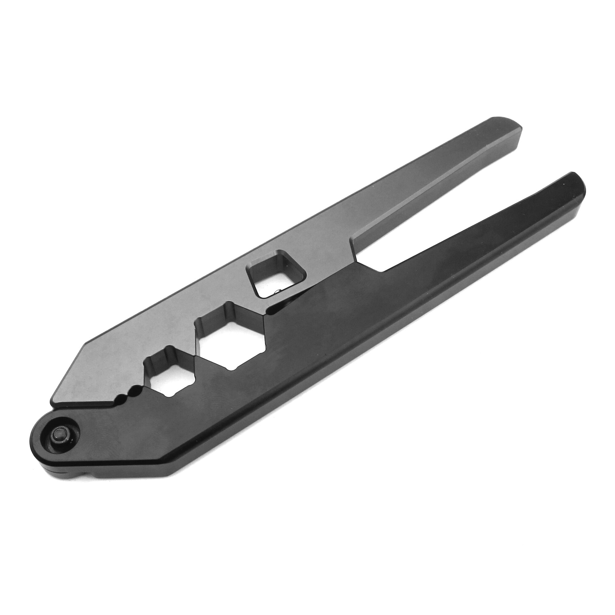 TEKNO RC LLC Pivot Ball and Shock Multi-tool Aluminum