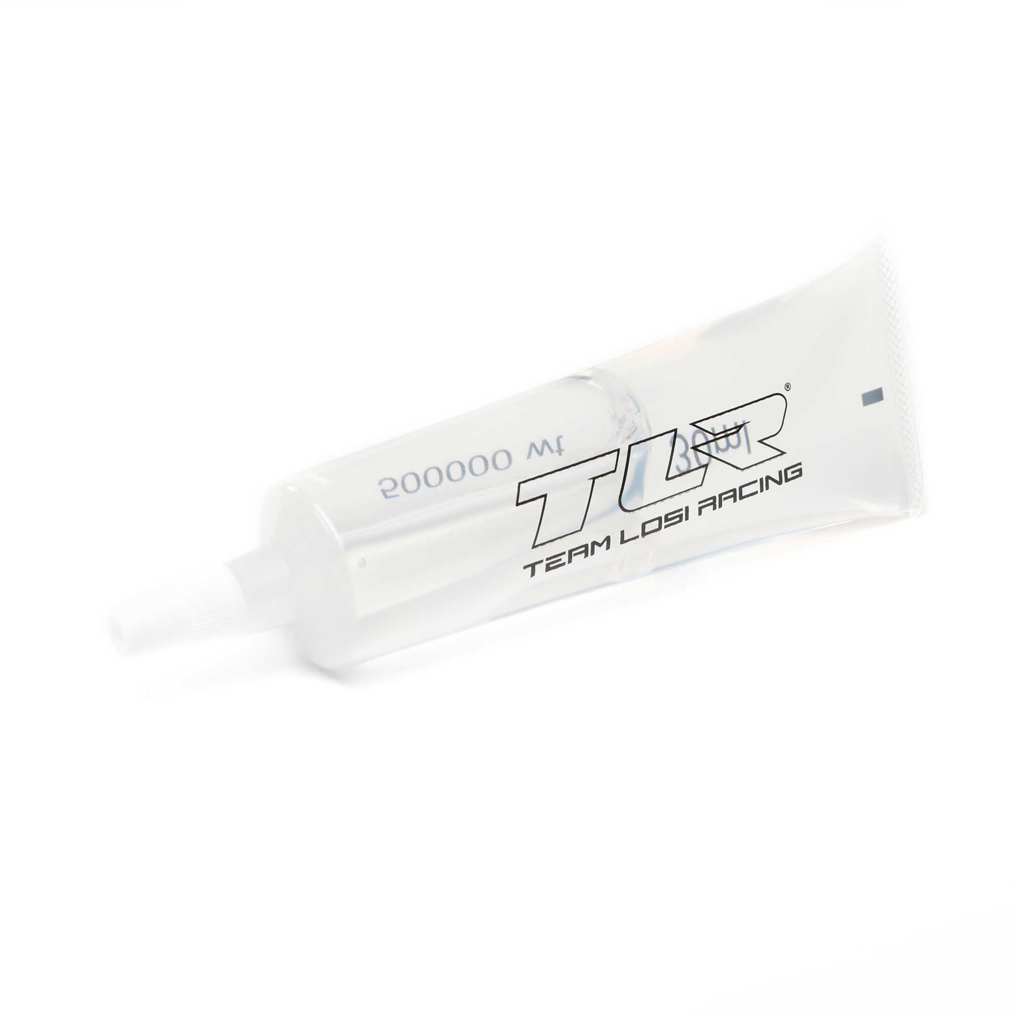 Team Losi Racing Silicone Diff Fluid 500,000CS