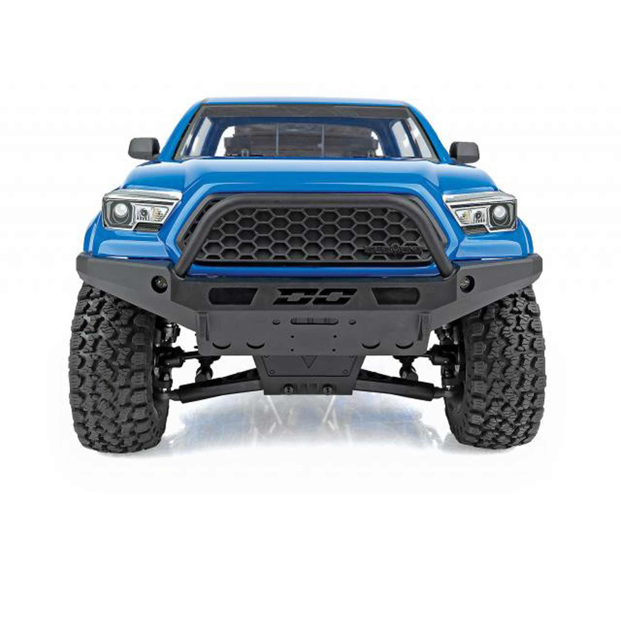 Team Associated 1/10 Enduro Trail Truck, Knightrunner RTR, Blue