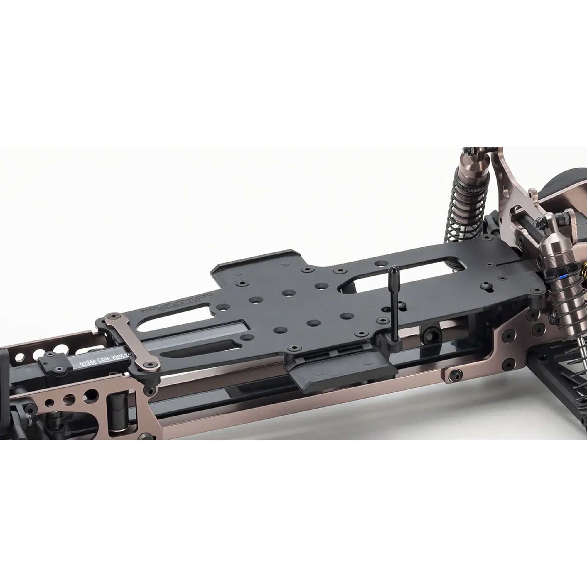 Kyosho 1/10 Optima PRO 4x4 Off-Road Racing Electric Buggy Kit