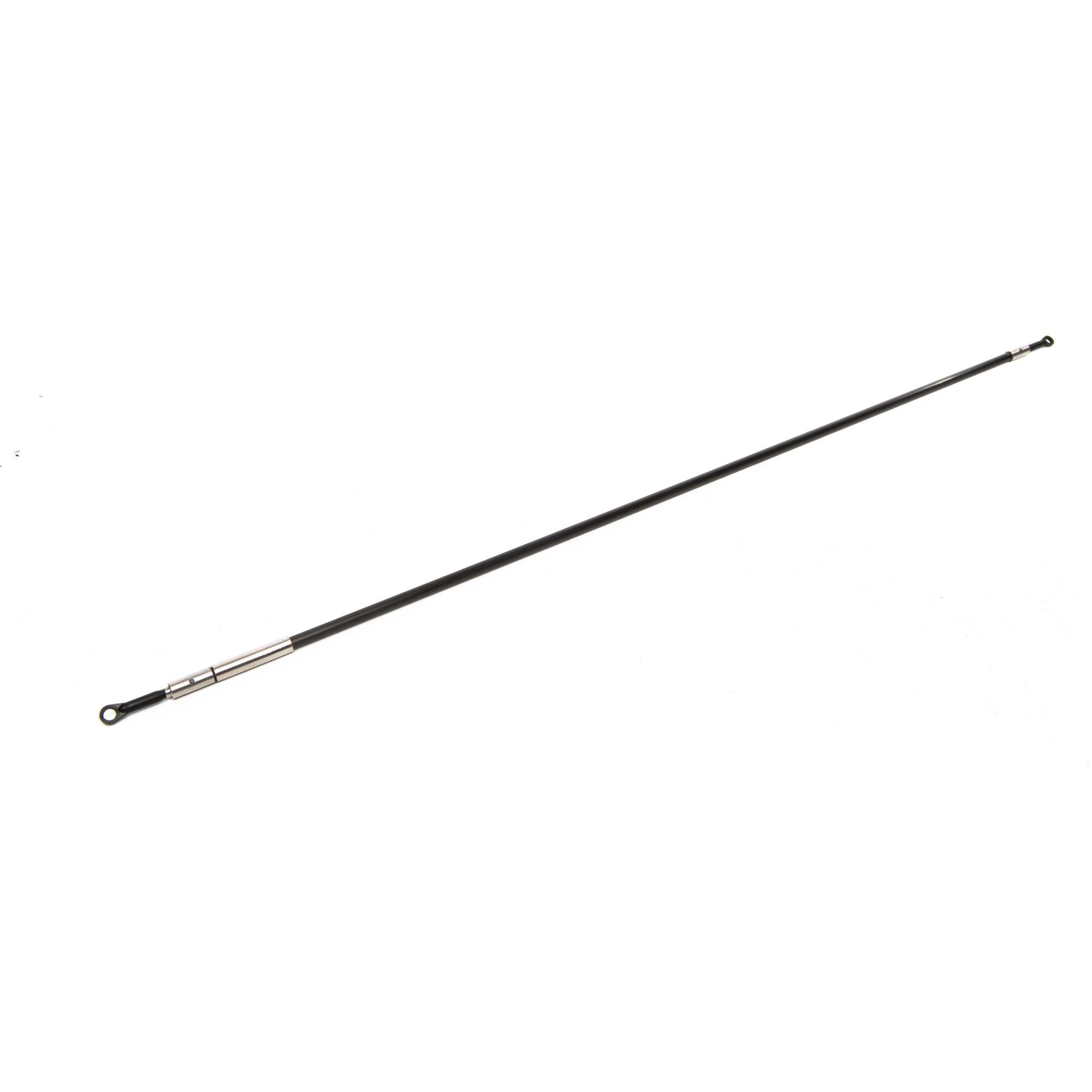 Blade Tailrotor Pushrod: Fusion 480