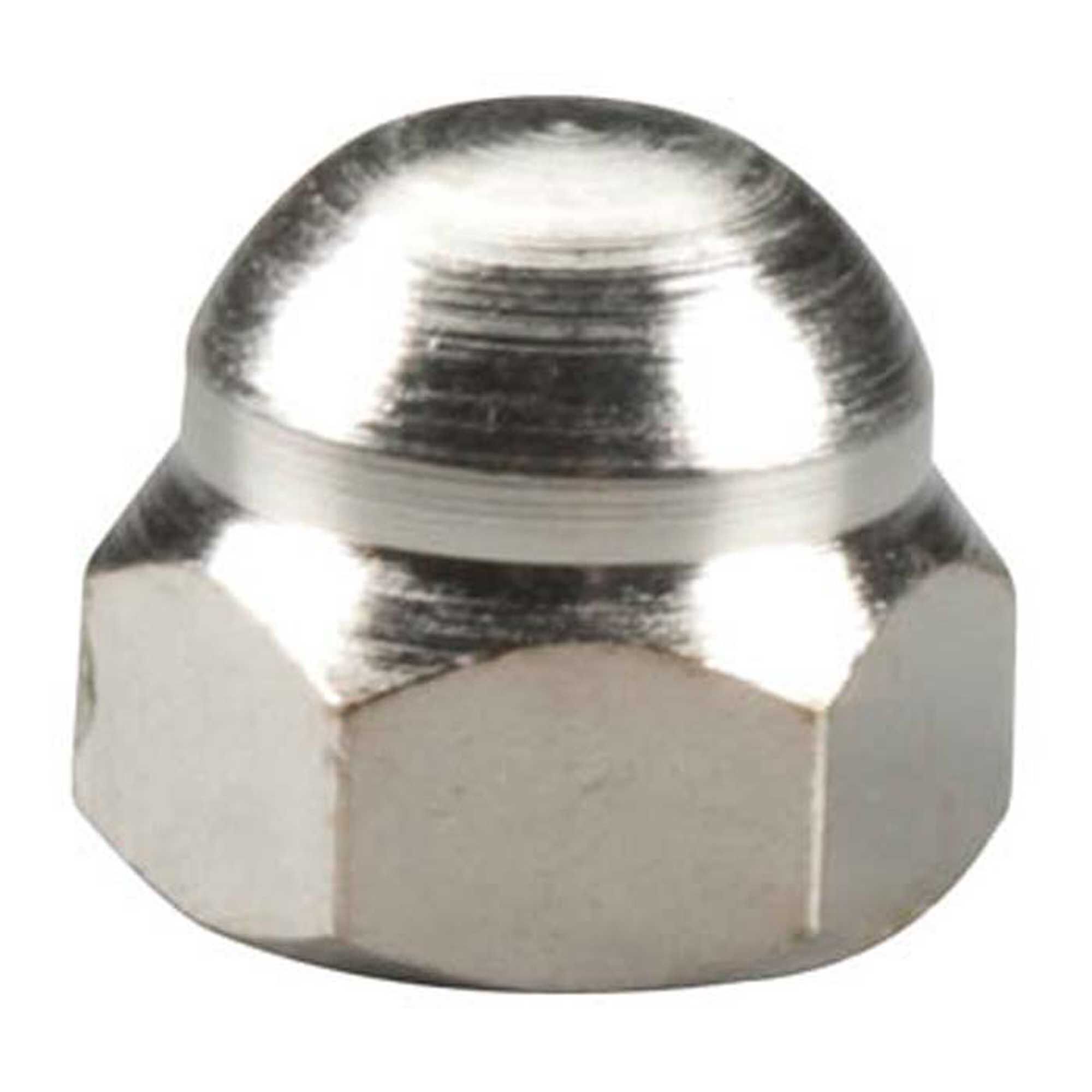 OS Engines Flywheel Nut: 21XM