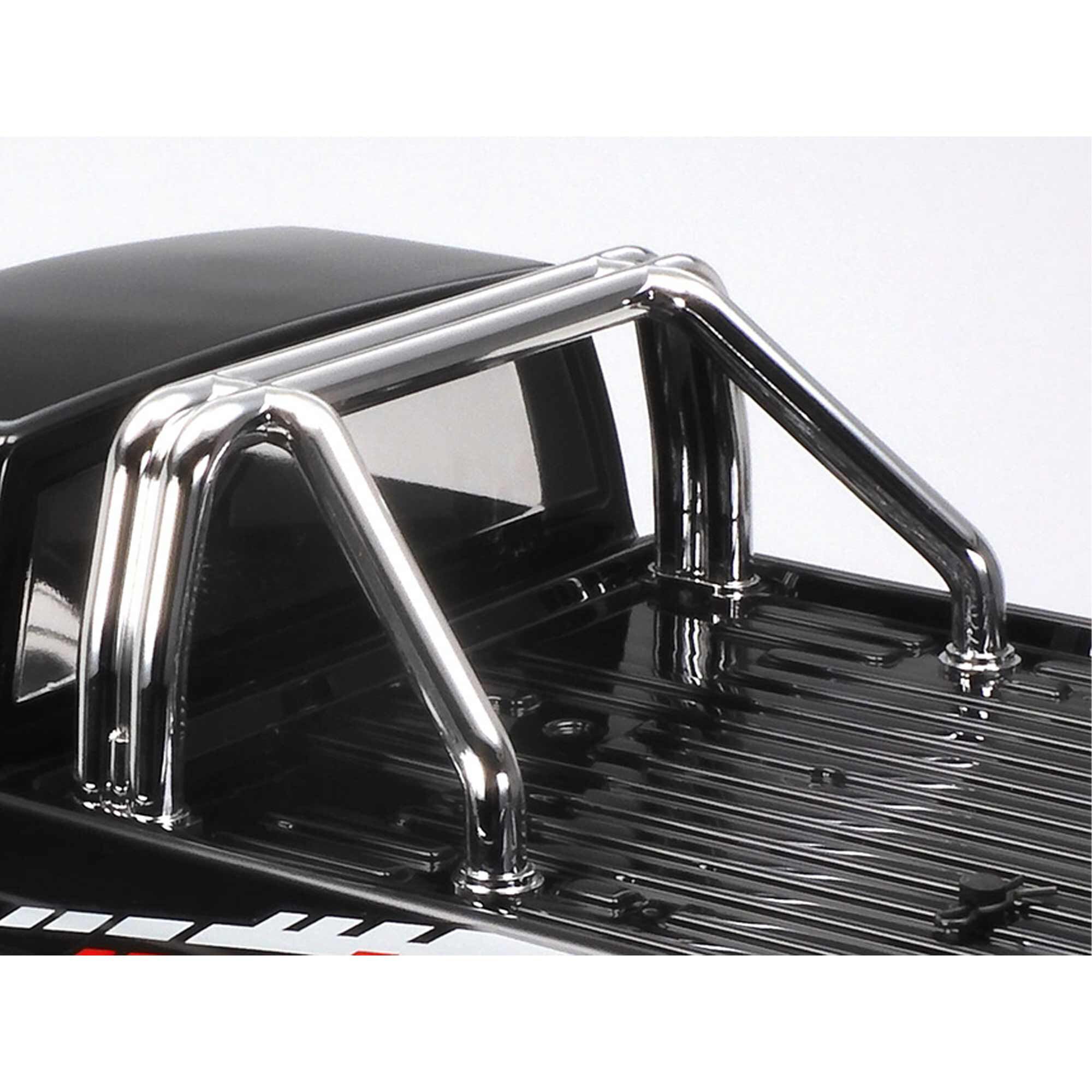 Tamiya 1/10 Landfreeder TT-02FT w/ Quadtrack Tracks, 4X4 Crawler Kit