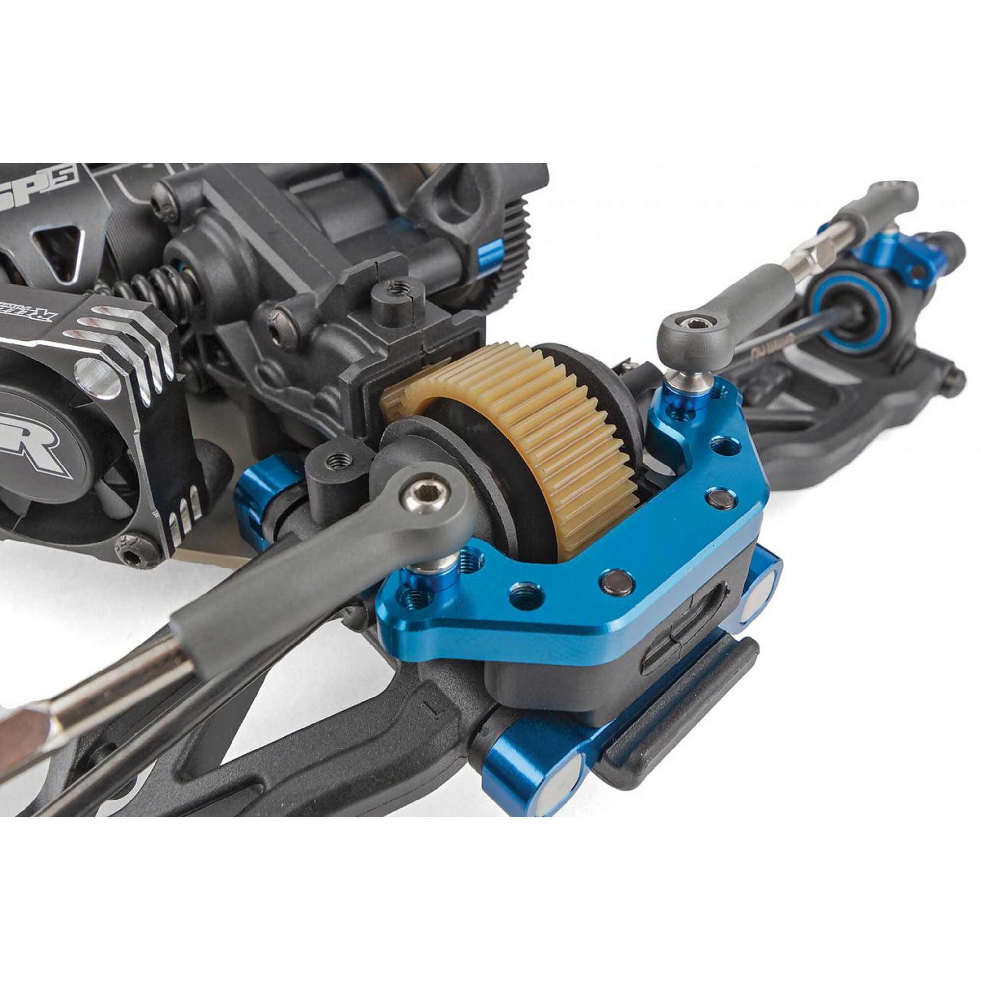 Team Associated 1/10 RC10B7D 2WD Buggy Team Kit